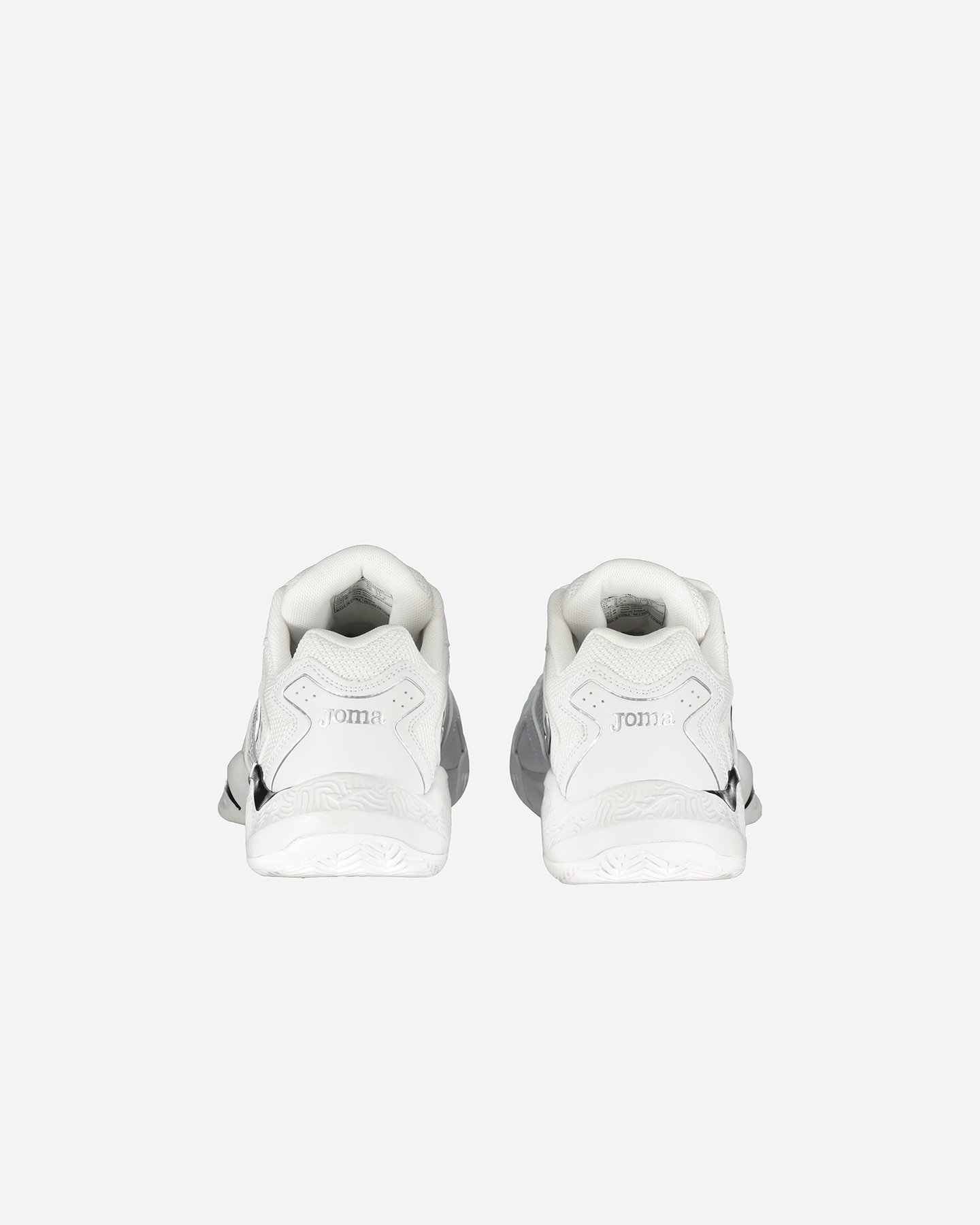 Scarpe tennis JOMA MASTER 1000 M - Bianco - 5 | Cisalfa Sport