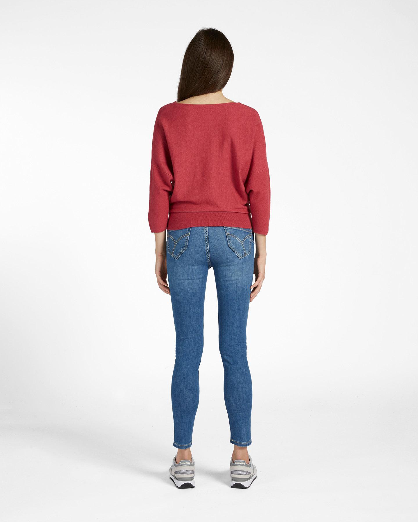 Maglione DACK'S URBAN CITY W - 8 | Cisalfa Sport