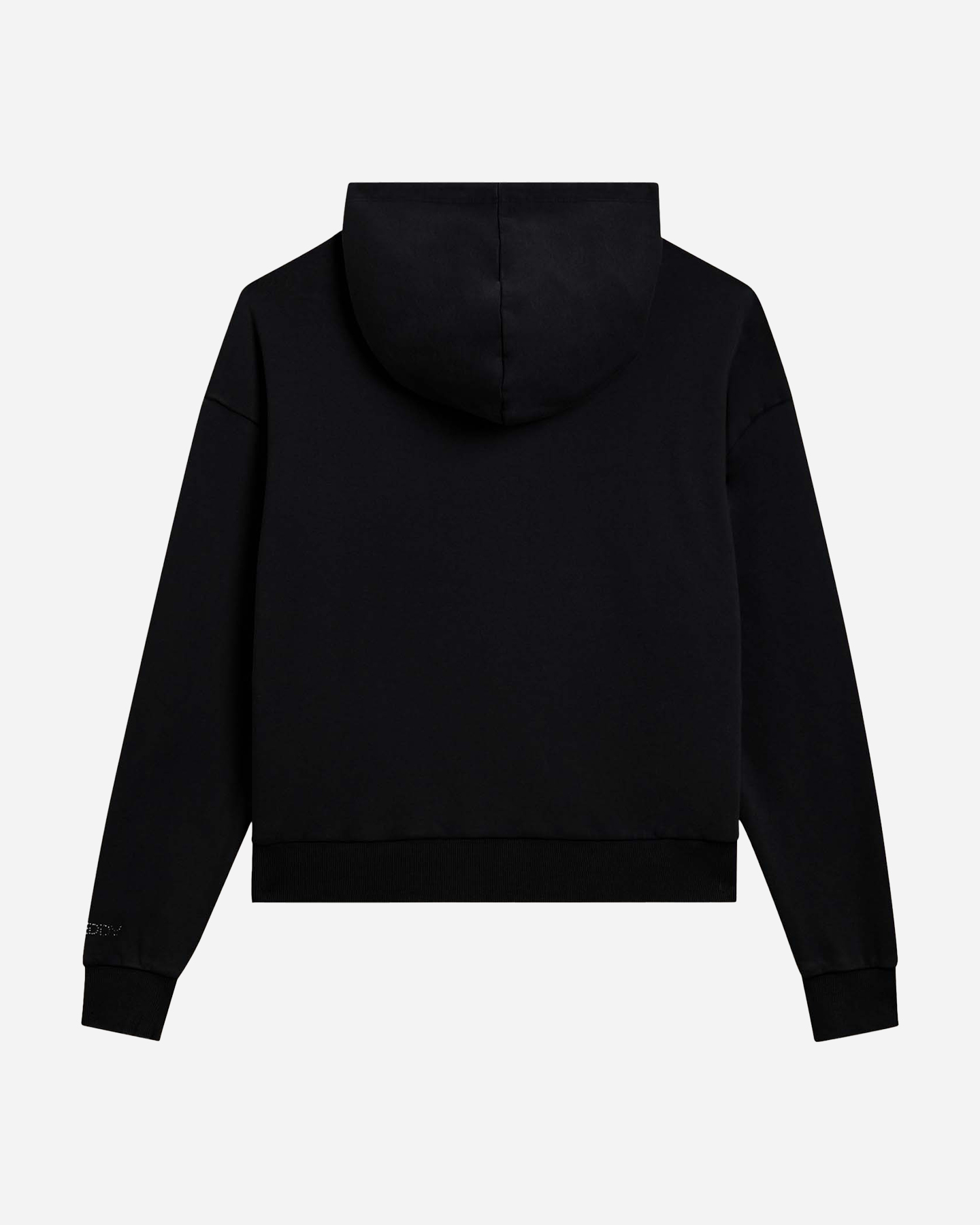 Felpa FREDDY DELAVE' TOPOLINO W - Nero - 1 | Cisalfa Sport