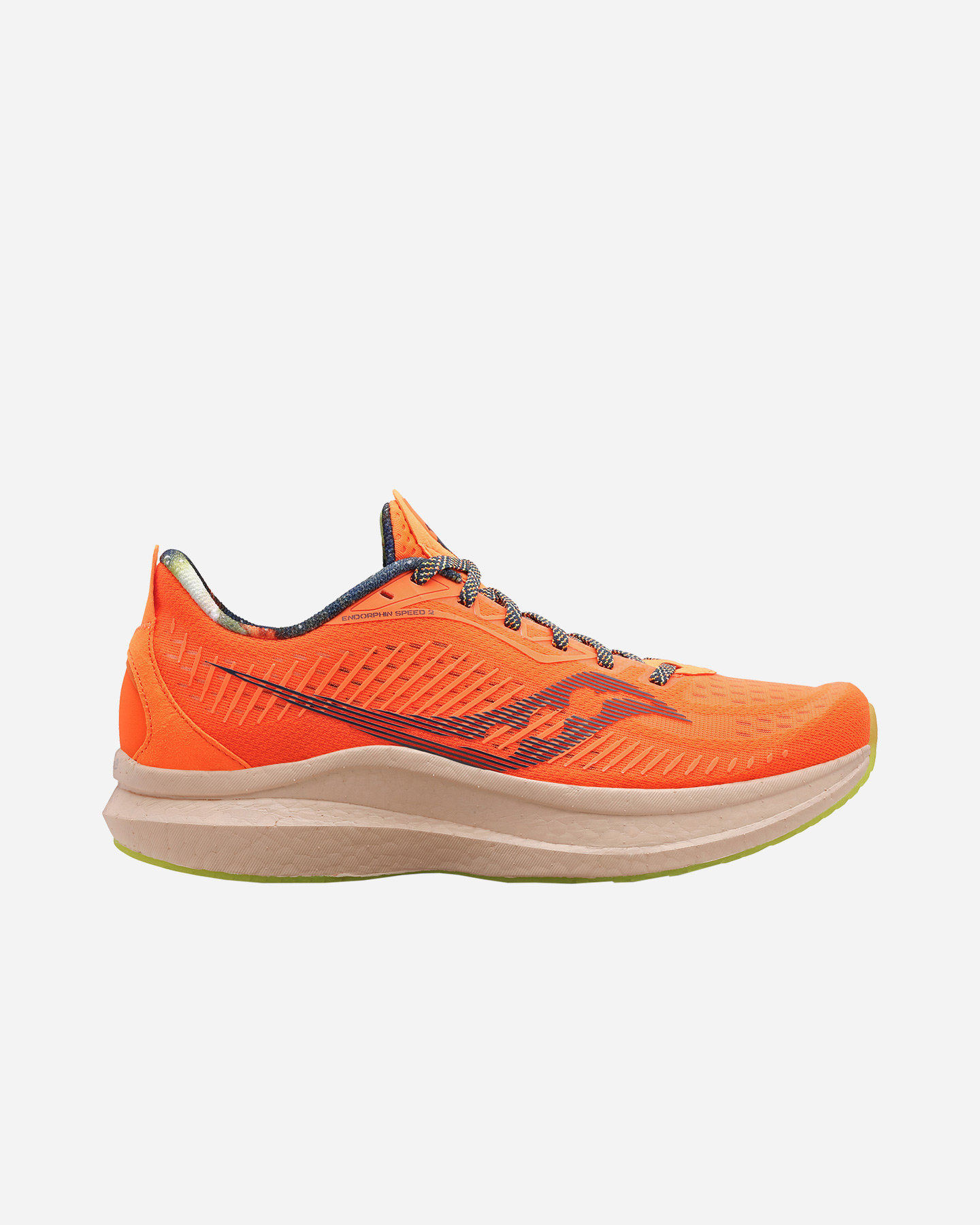 Scarpe running SAUCONY ENDORPHIN SPEED 2 M - 5 | Cisalfa Sport