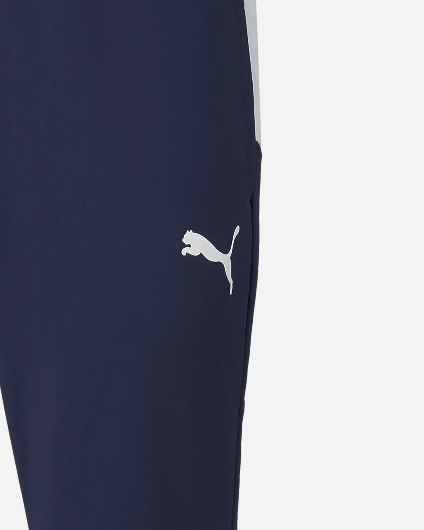 Pantaloncini calcio PUMA TEAMLIGA M - Blu Navy - 2 | Cisalfa Sport