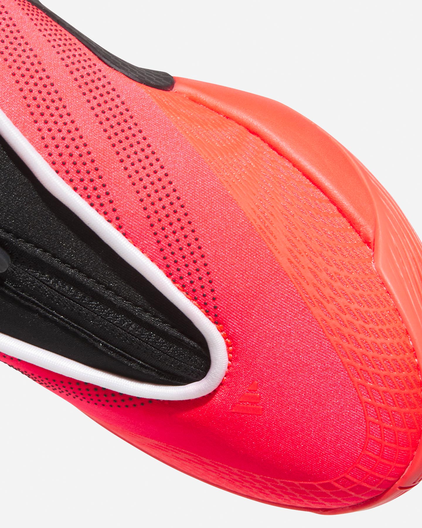 Scarpe basket ADIDAS D.O.N. ISSUE 7 JR - Rosso - 5 | Cisalfa Sport