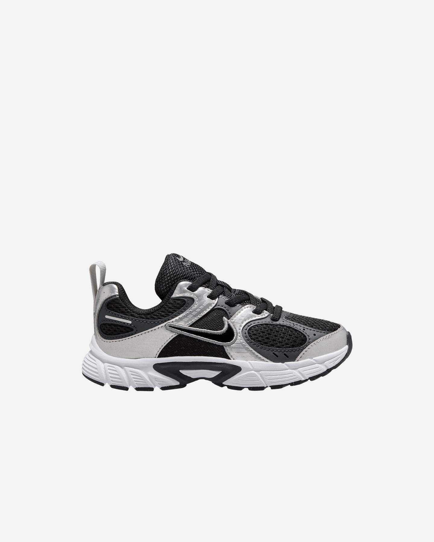 Scarpe sneakers NIKE V5 RUNNER PS JR - Nero - 0 | Cisalfa Sport