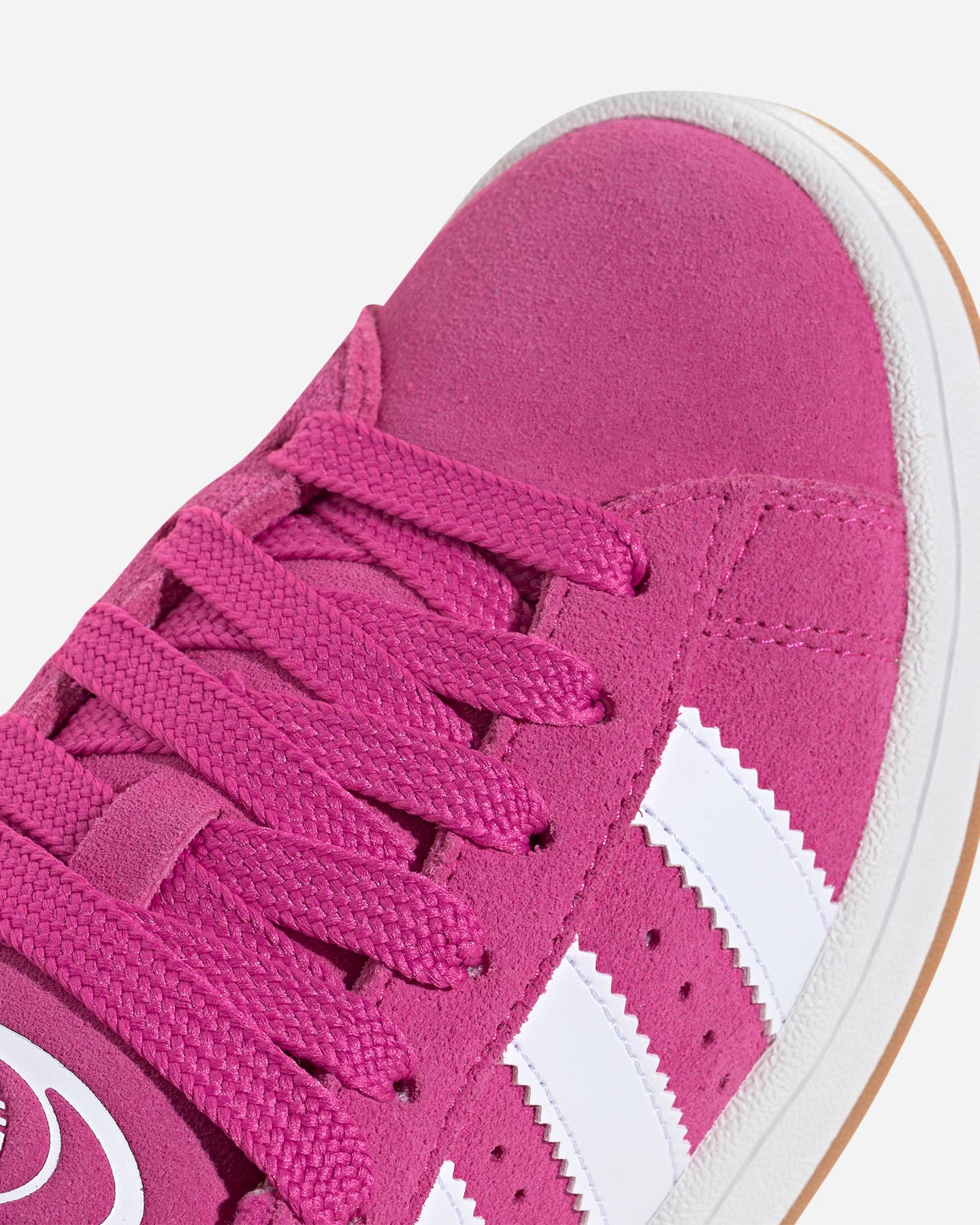 Scarpe sneakers ADIDAS CAMPUS 00S GS JR - Fucsia - 5 | Cisalfa Sport