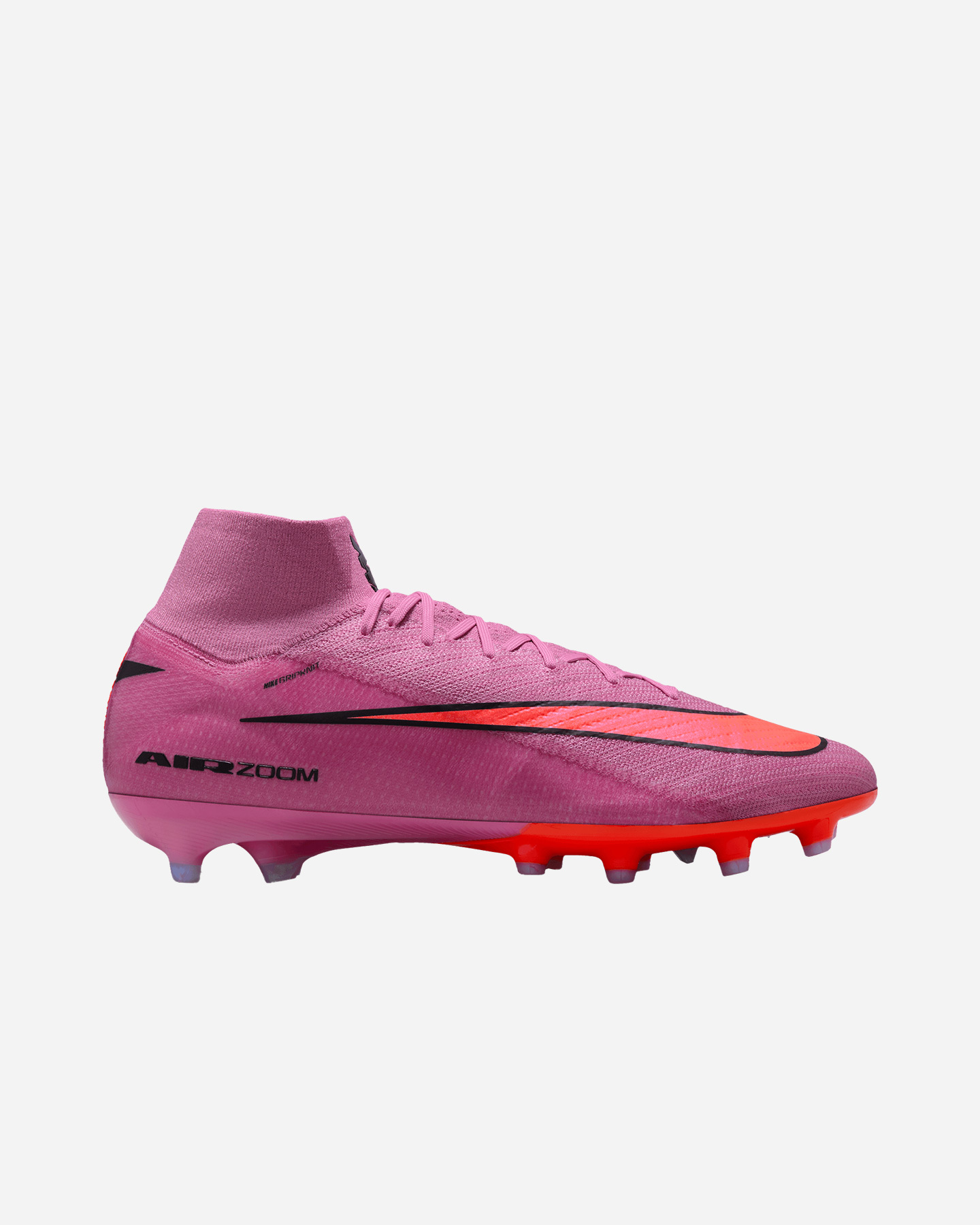 Scarpe calcio NIKE MERCURIAL ZM SUPERFLY 10 ELITE AG-PRO M - Color mix - 0 | Cisalfa Sport