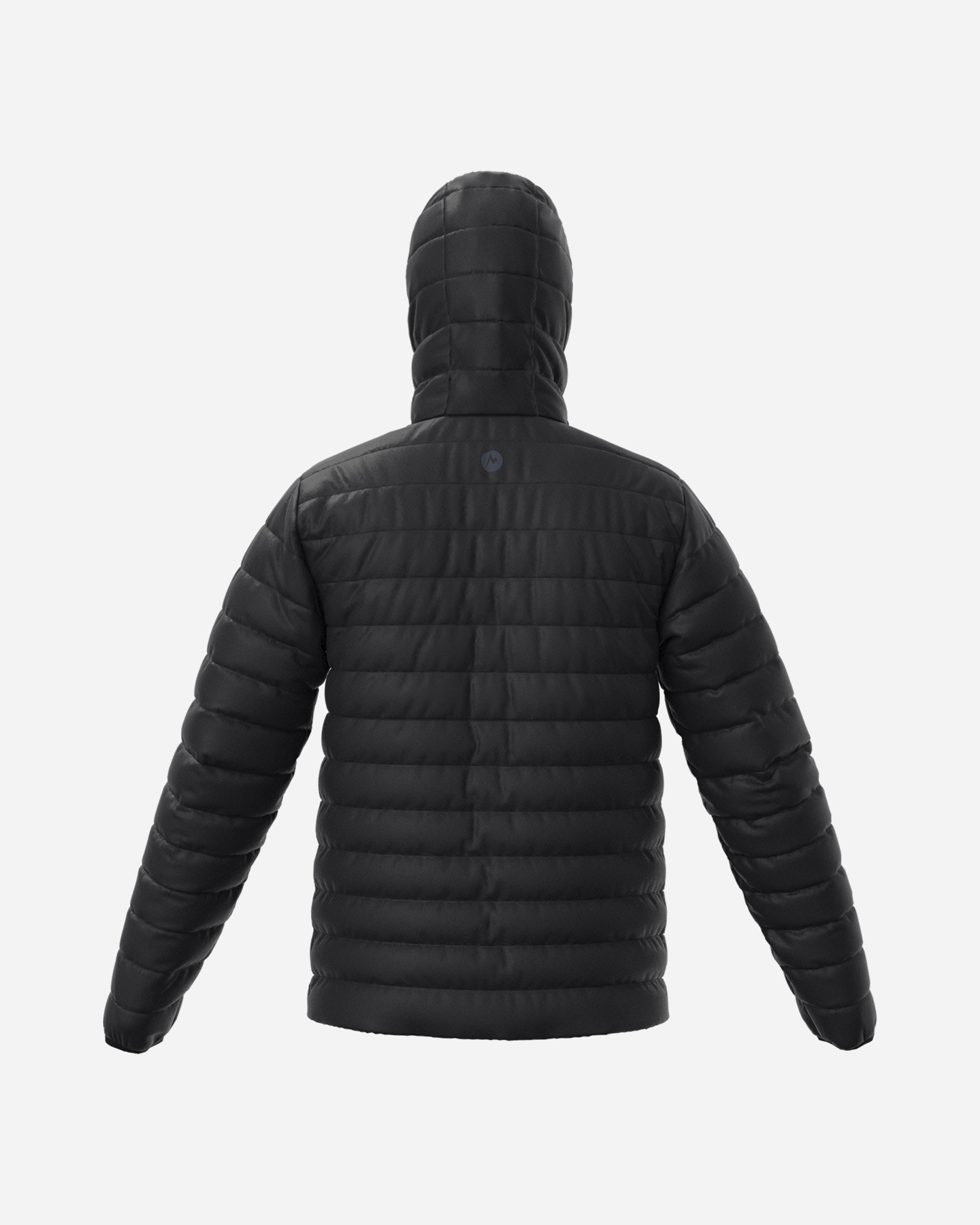Piumino MARMOT HIGHLANDER M - Nero - 1 | Cisalfa Sport