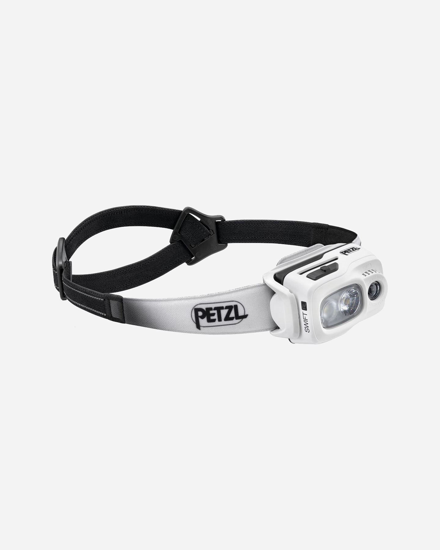 Lampada frontale PETZL SWIFT RL  - Color mix - 0 | Cisalfa Sport