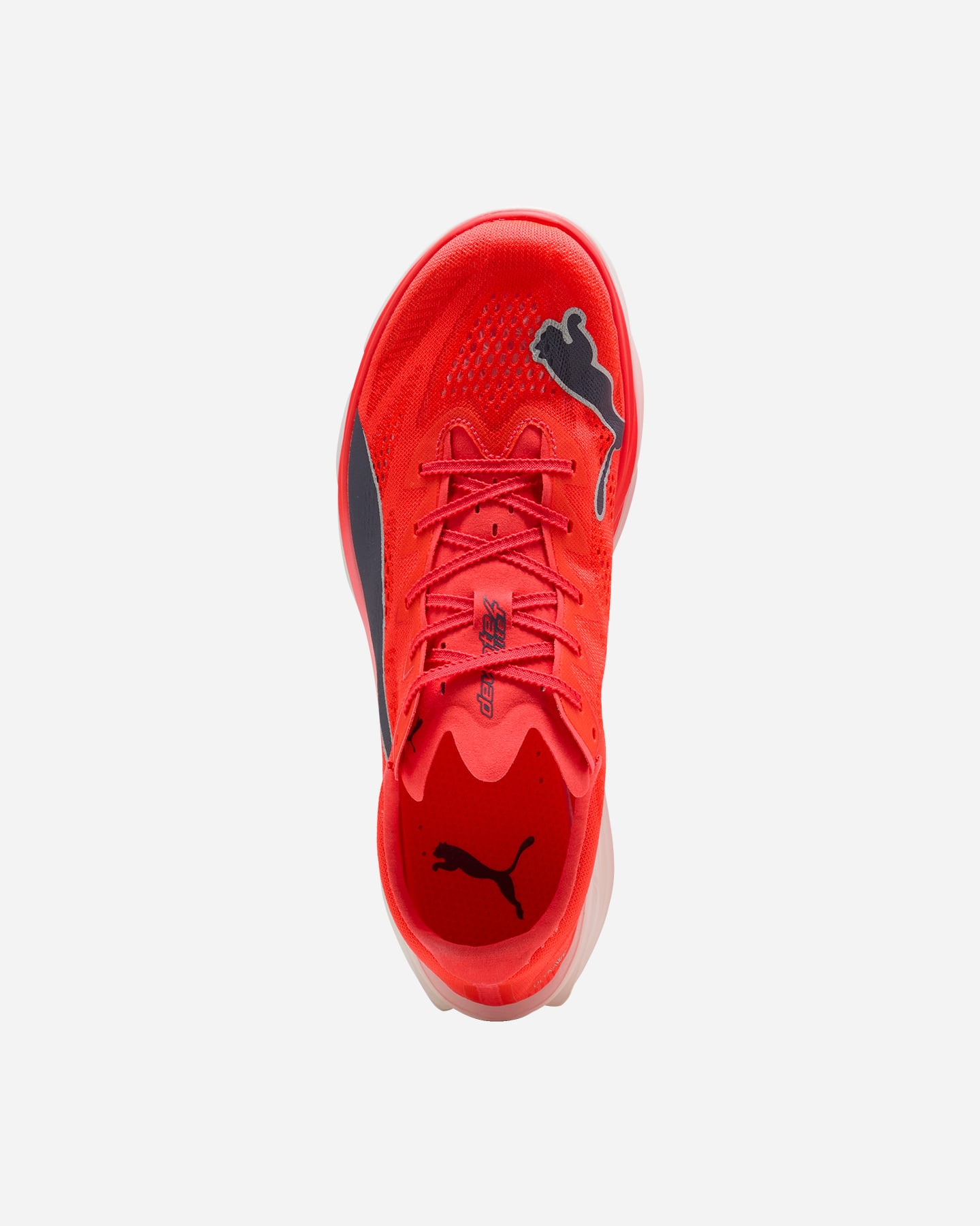 Scarpe running PUMA DEVIATE NITRO ELITE 4 M - 4 | Cisalfa Sport