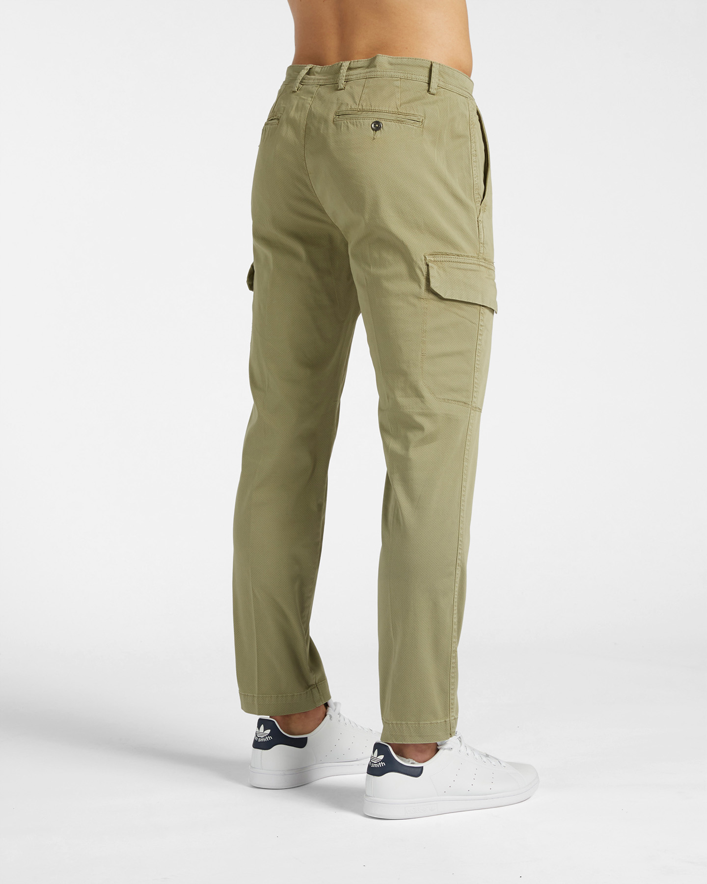 Pantalone BEST COMPANY NAVIGLI M - Beige - 1 | Cisalfa Sport