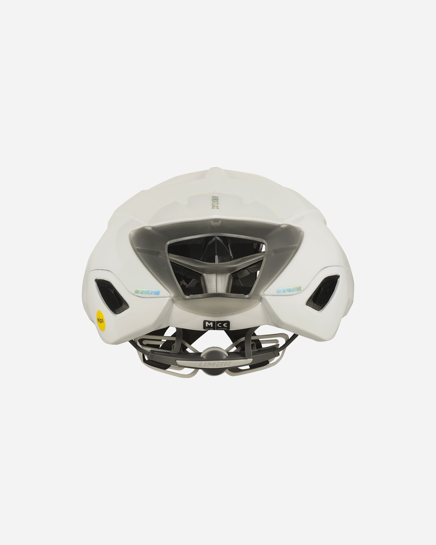 Casco bici LIMAR AIR ATLAS  - 3 | Cisalfa Sport