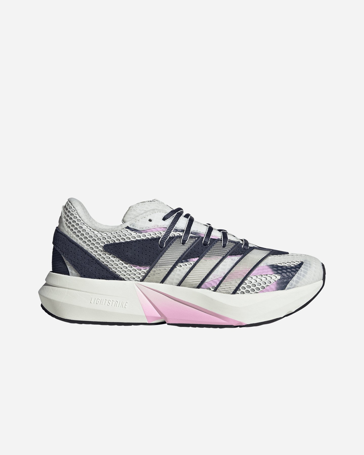 Scarpe sneakers ADIDAS CORE LIGHTBLAZE W - Bianco - 0 | Cisalfa Sport