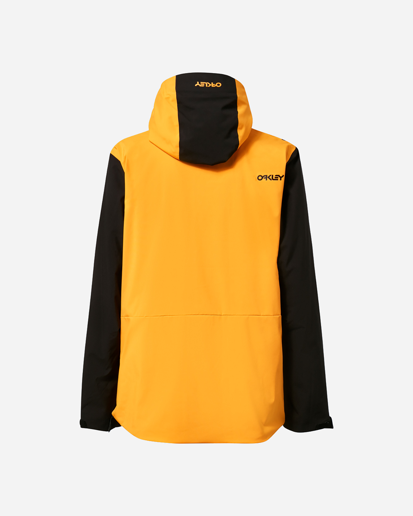 Giacca sci OAKLEY INSULATED M - Arancione - 1 | Cisalfa Sport