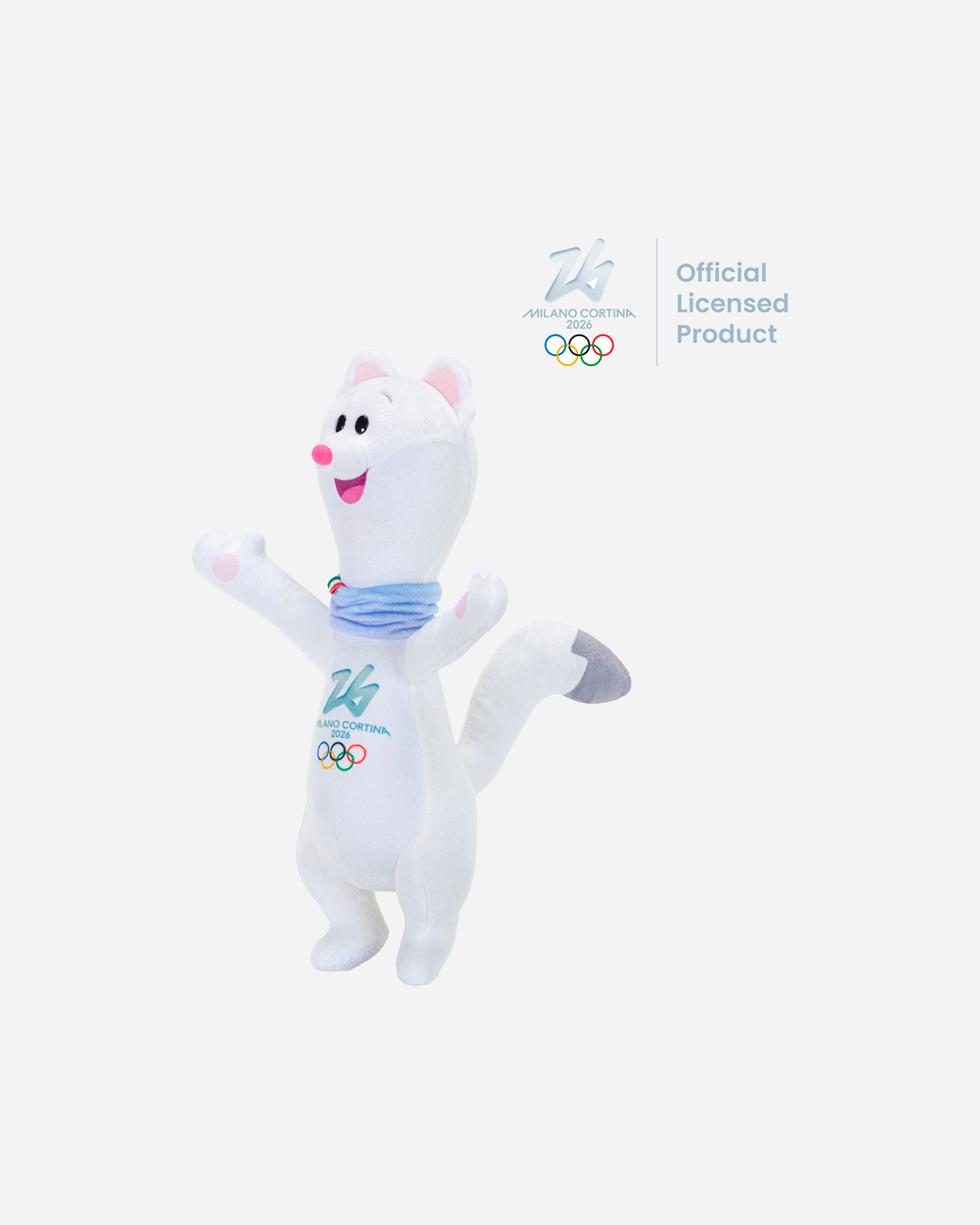 Fanwear TRUDI MICO26 TINA XS  - Color mix - 2 | Cisalfa Sport