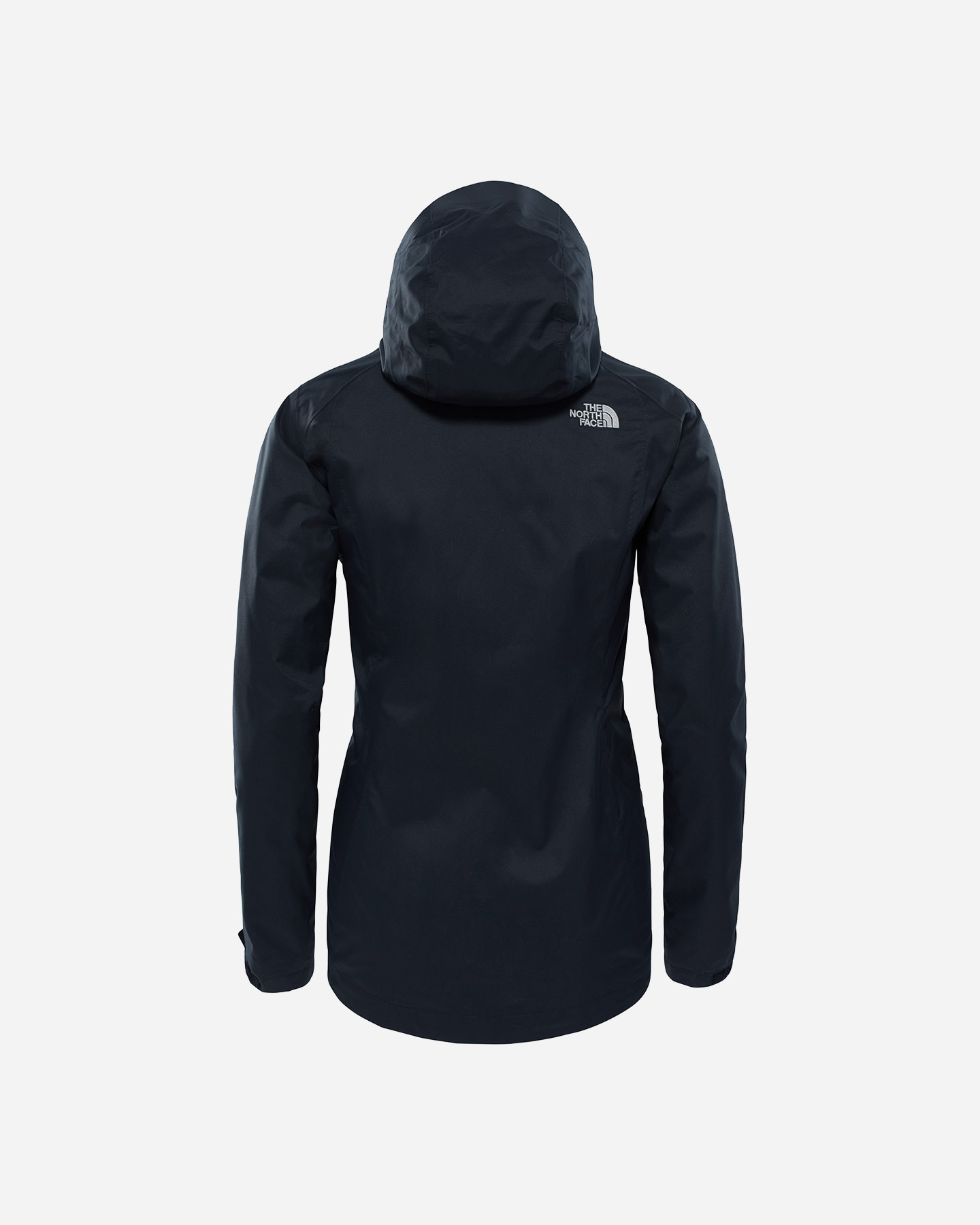 Giacca outdoor THE NORTH FACE EVOLVE II TRICLIMATE W - Nero - 3 | Cisalfa Sport
