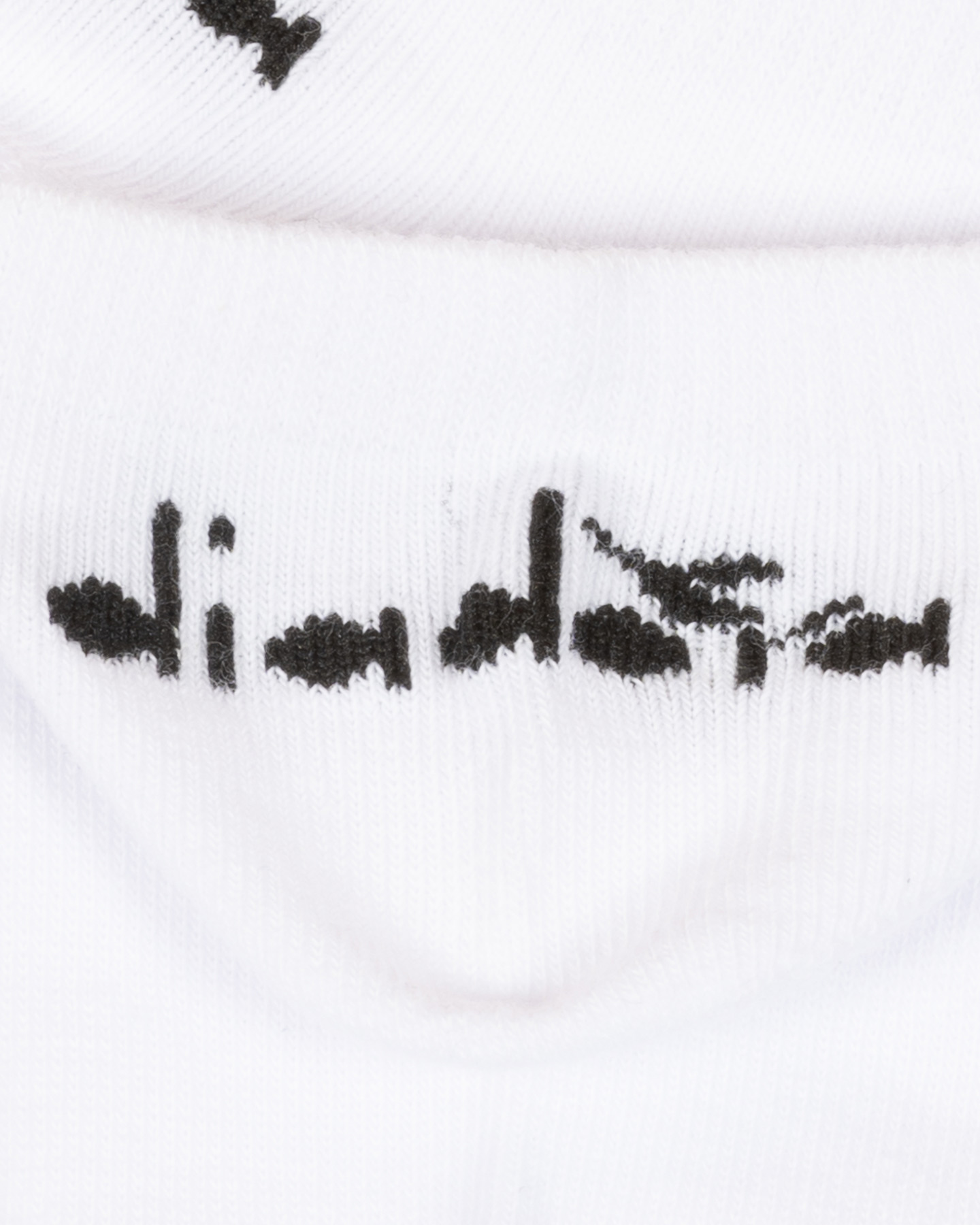Fantasmini DIADORA INVISIBILE 3PACK W - Bianco - 2 | Cisalfa Sport