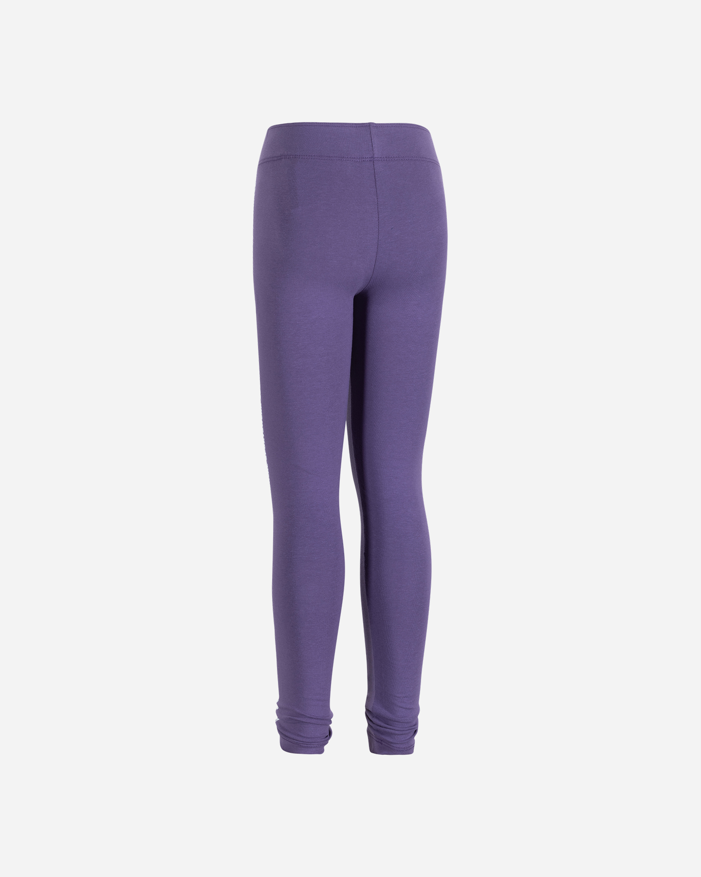 Leggings ARENA BASIC ATHLETICS JR - Viola - 1 | Cisalfa Sport
