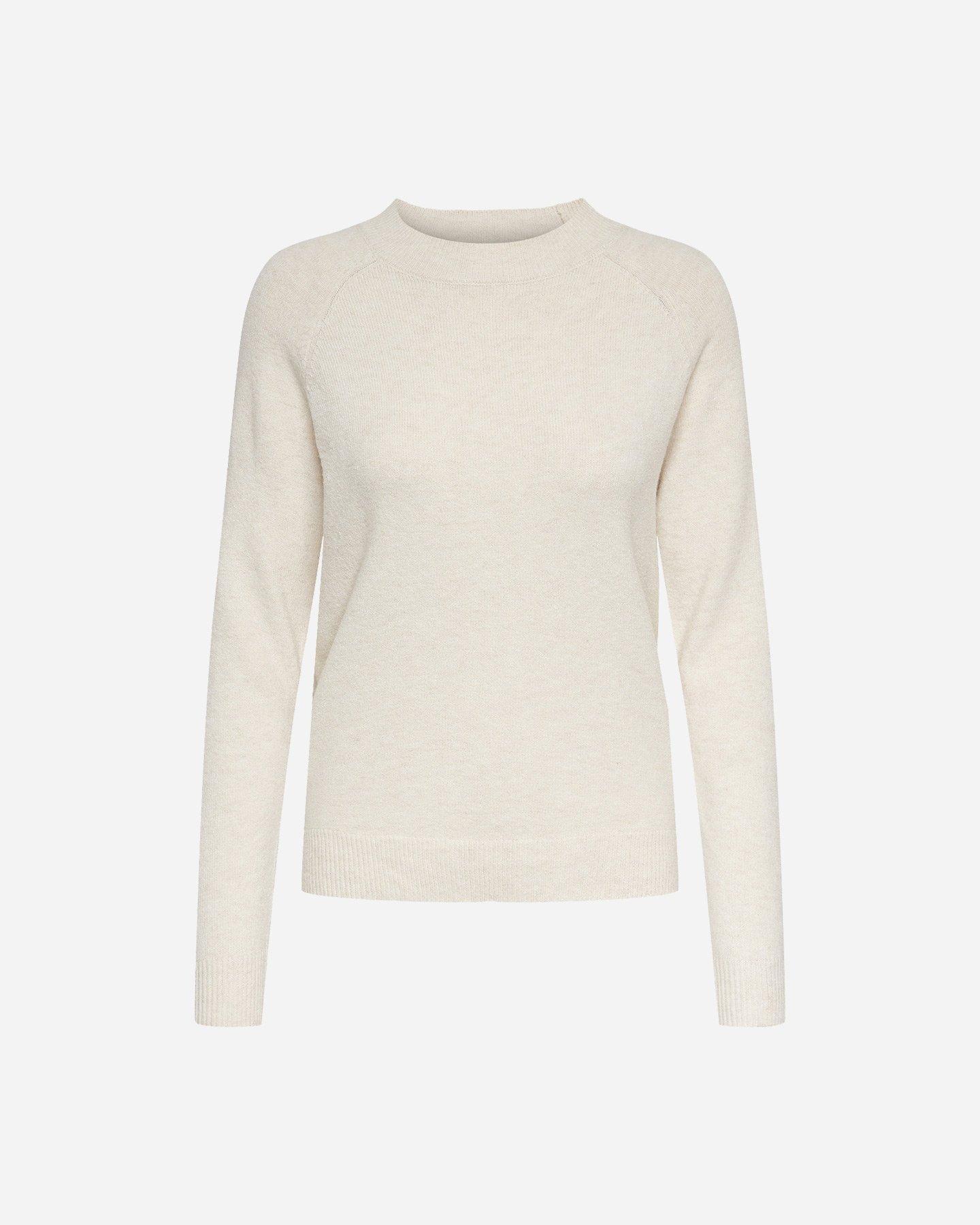 Maglione ONLY RICA W - Beige - 0 | Cisalfa Sport