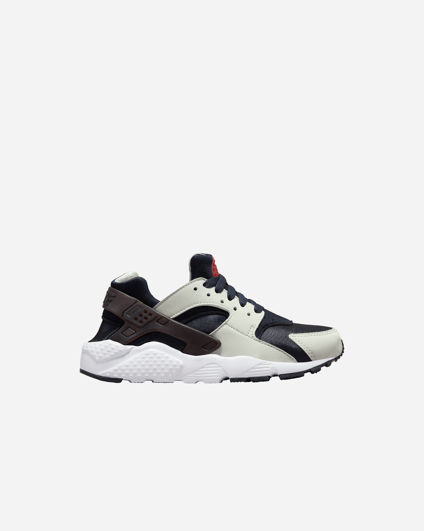 Scarpe sneakers NIKE HUARACHE RUN 2.0 GS JR - Blu Navy - 0 | Cisalfa Sport