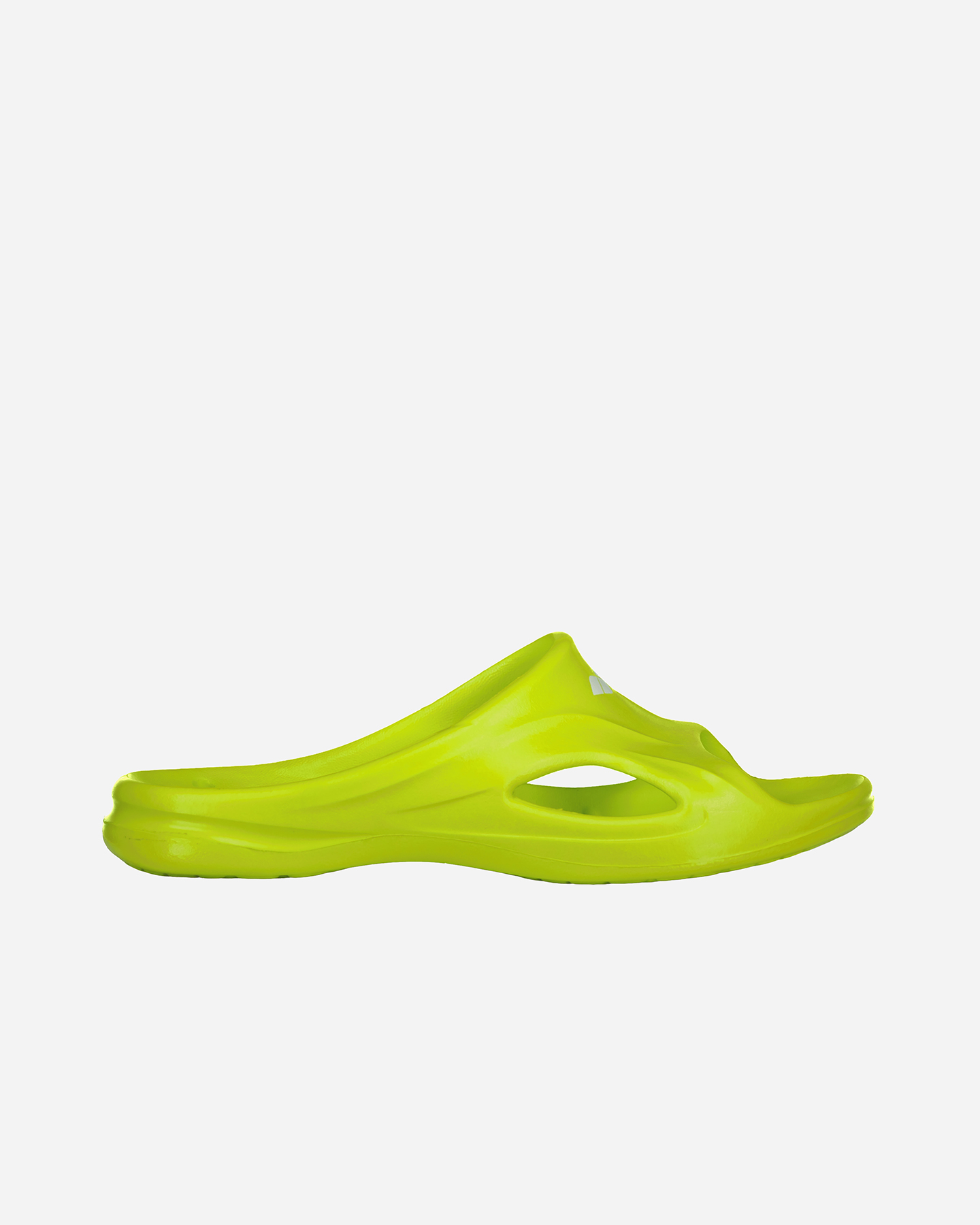 Ciabatte ARENA HYDROSOFT II JR - Verde - 3 | Cisalfa Sport