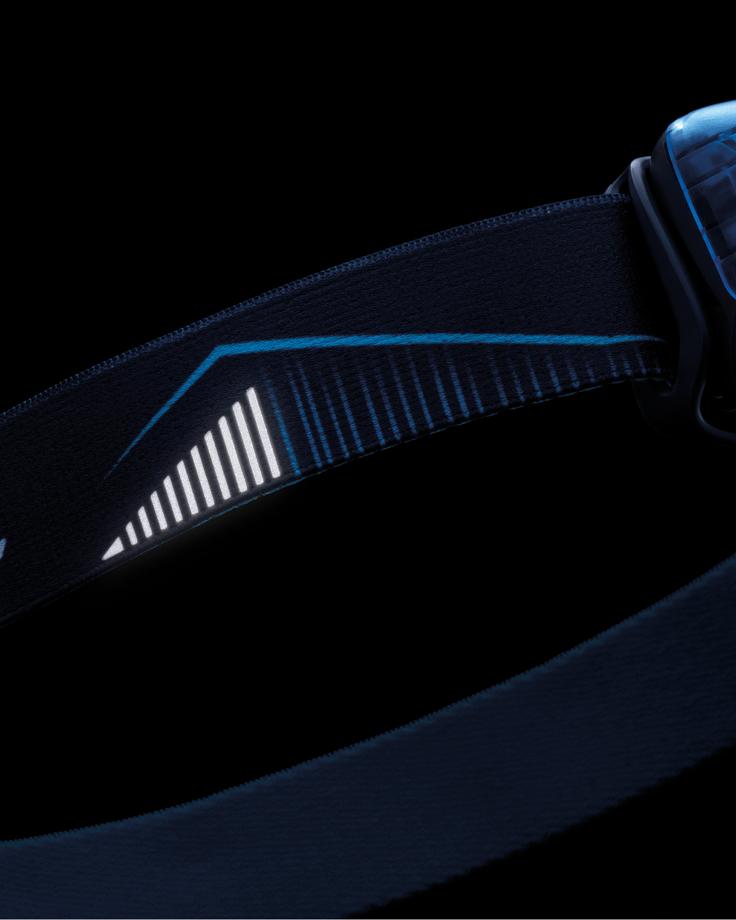 Lampada frontale PETZL ACTIK 350LUMEN  - 3 | Cisalfa Sport