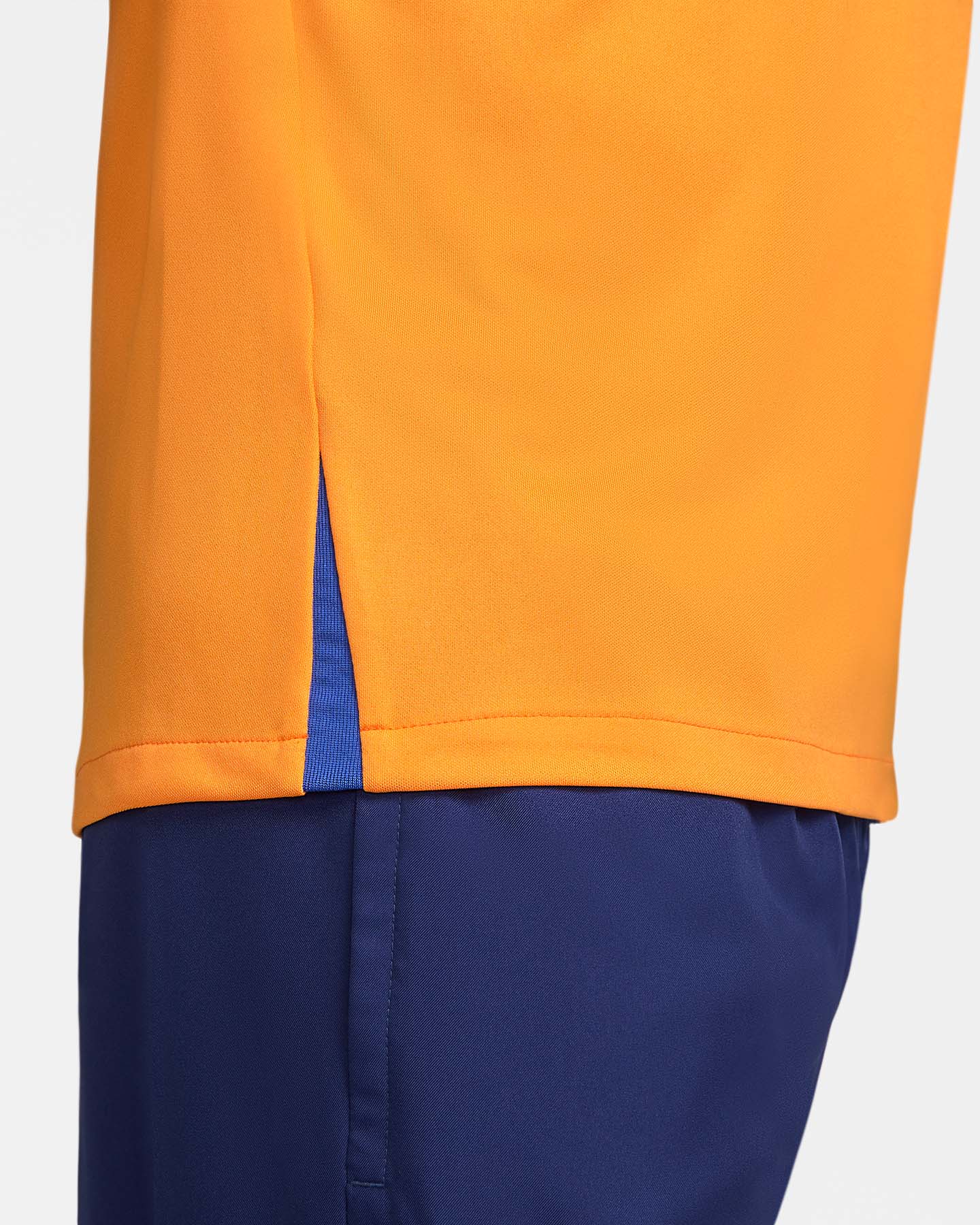 Abbigliamento calcio ufficiale NIKE DRI FIT BARCELONA STRIKE M - 3 | Cisalfa Sport