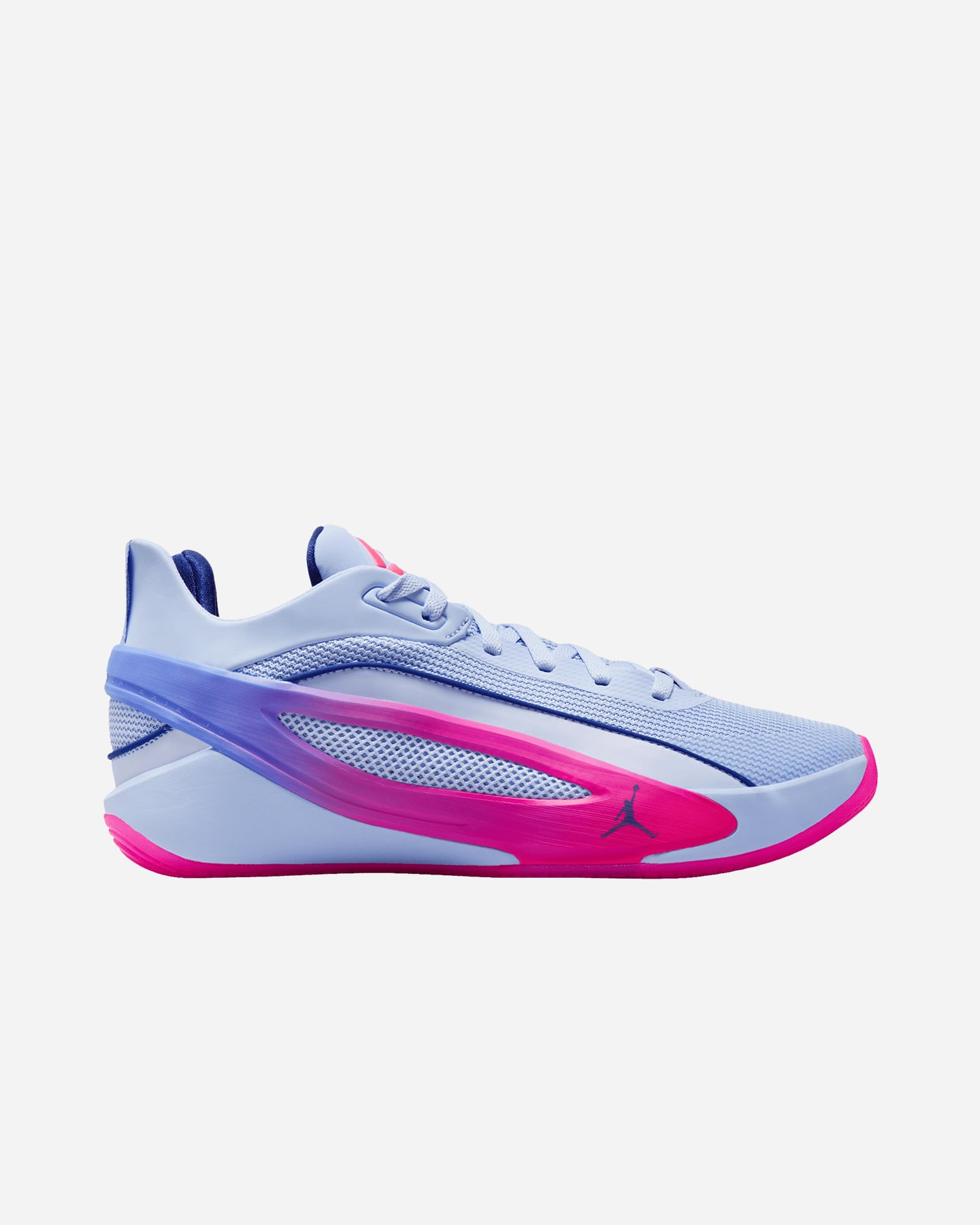 Scarpe basket NIKE JORDAN LUKA 5 M - Azzurro - 0 | Cisalfa Sport