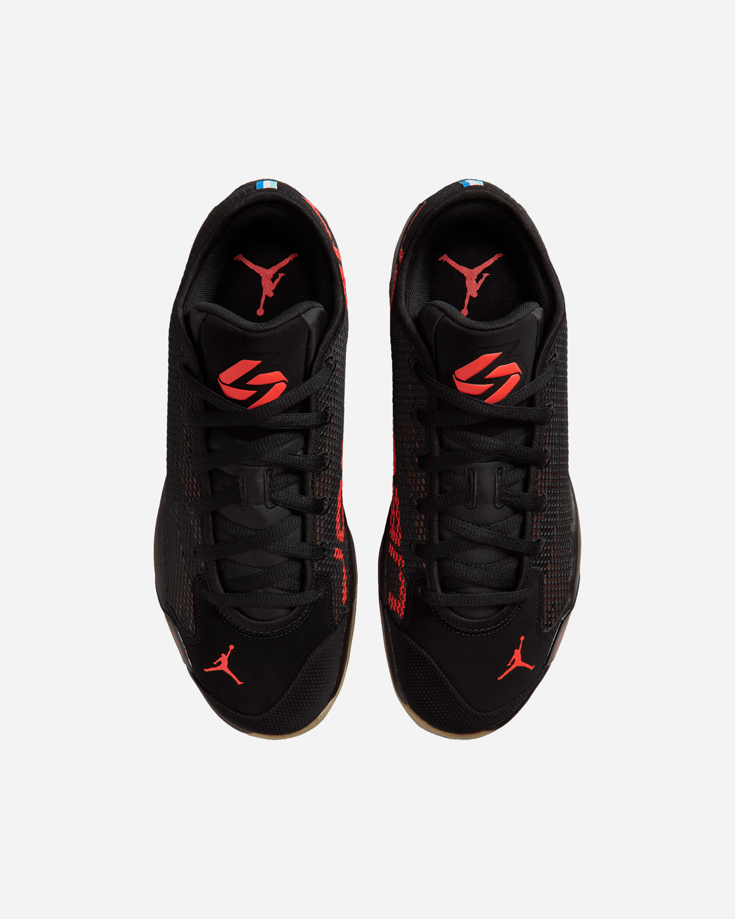 Scarpe basket NIKE LUKA 77 M - Nero - 3 | Cisalfa Sport