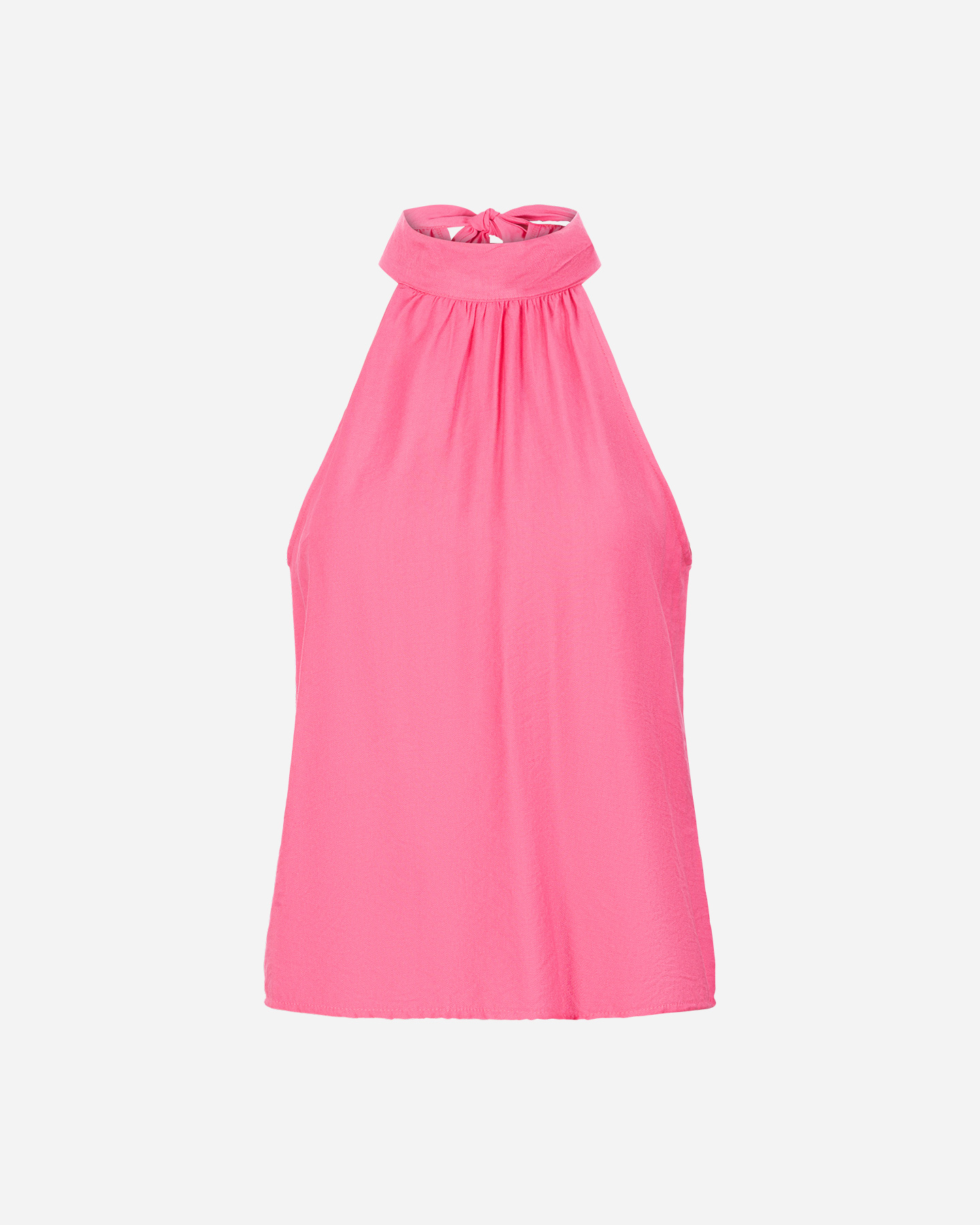 Canotta YES ZEE FIOCCO W - Fucsia - 0 | Cisalfa Sport