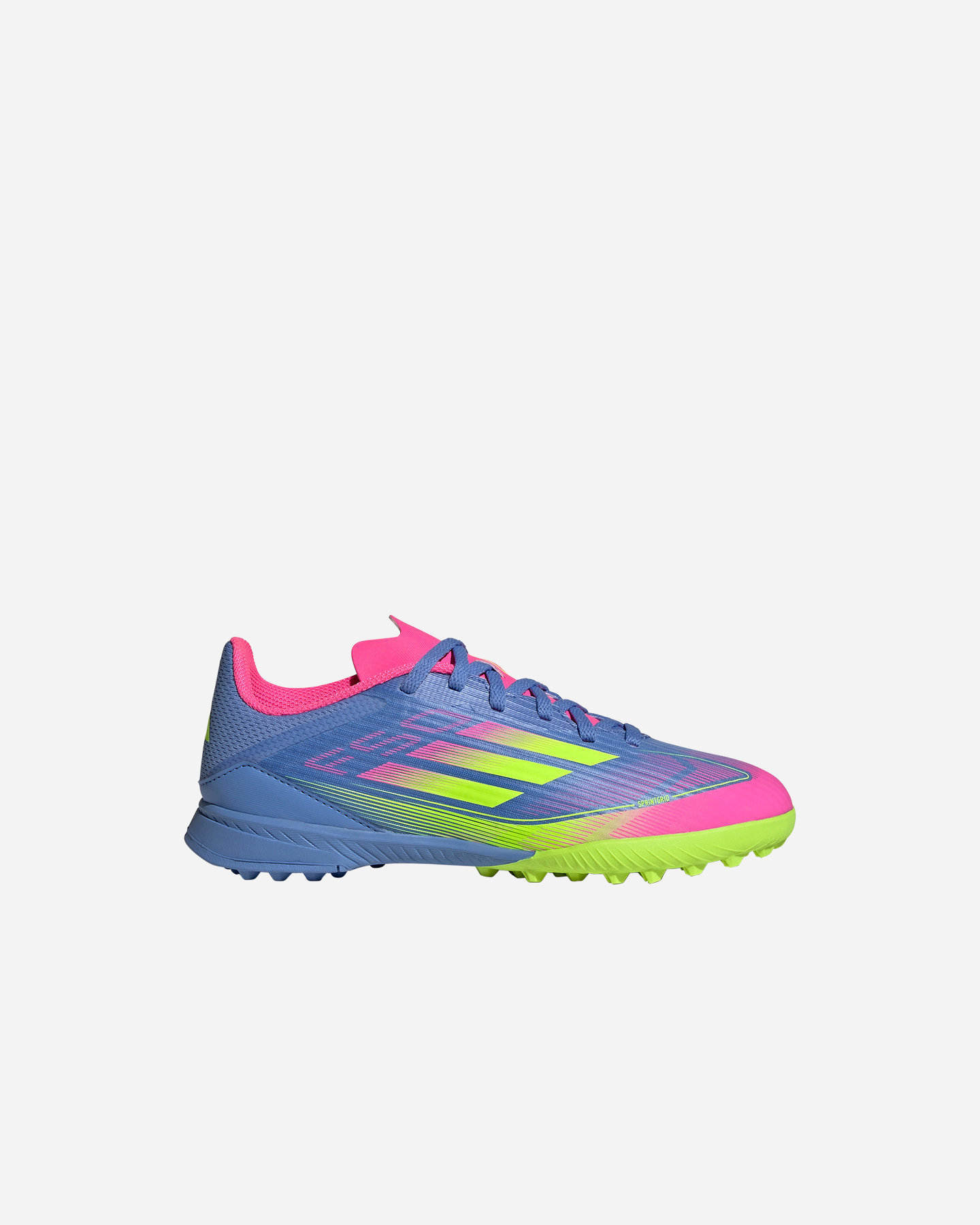 Scarpe calcio ADIDAS PREDATOR LEAGUE TF JR - Color mix - 0 | Cisalfa Sport