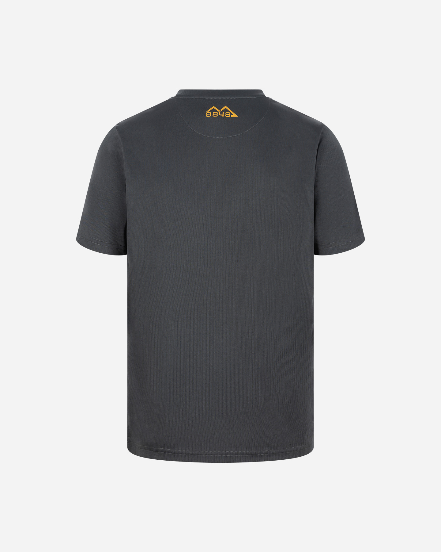 T-shirt 8848 ESSENTIAL M - Nero - 1 | Cisalfa Sport