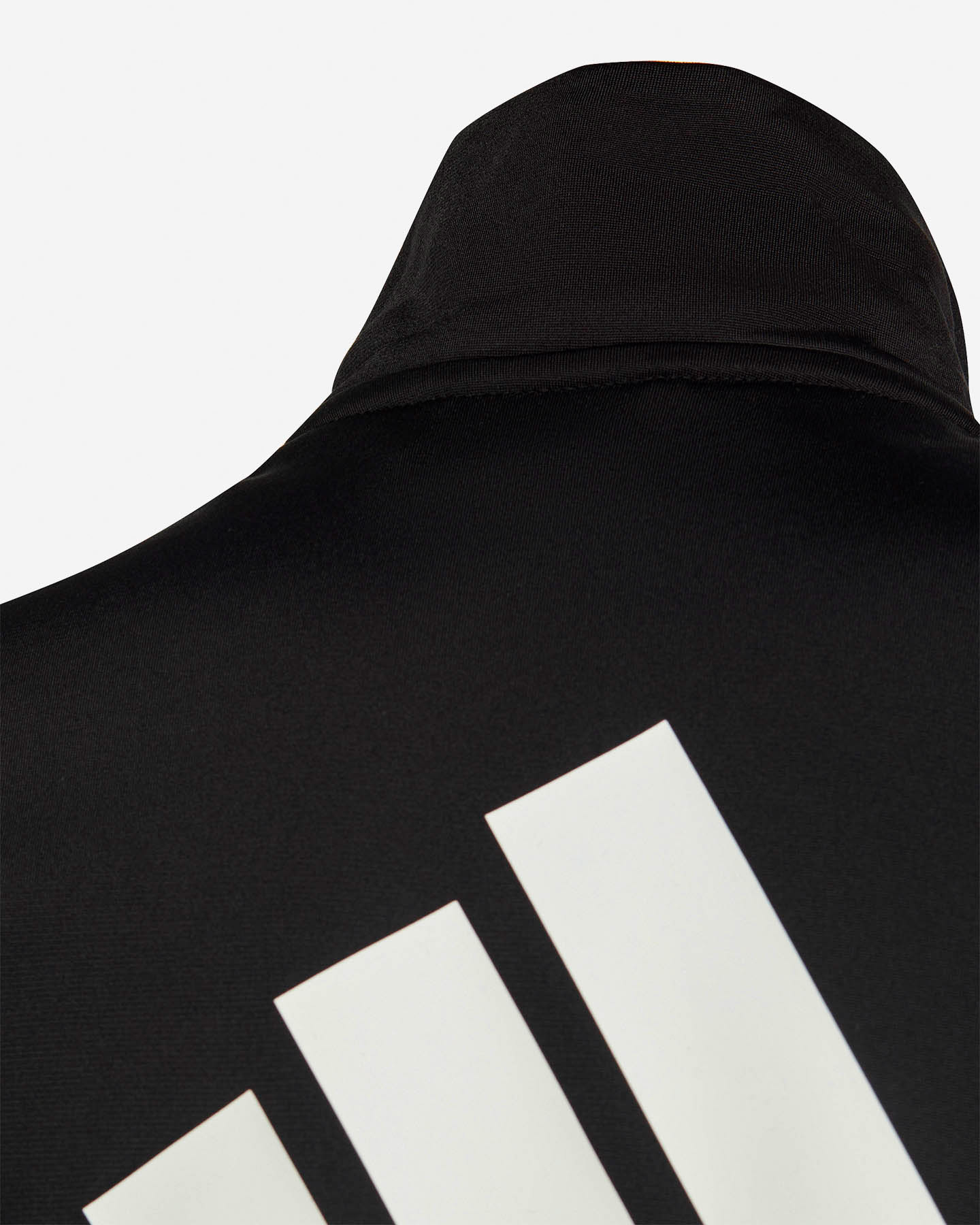 Tuta ADIDAS STAMPA JR - Nero - 5 | Cisalfa Sport