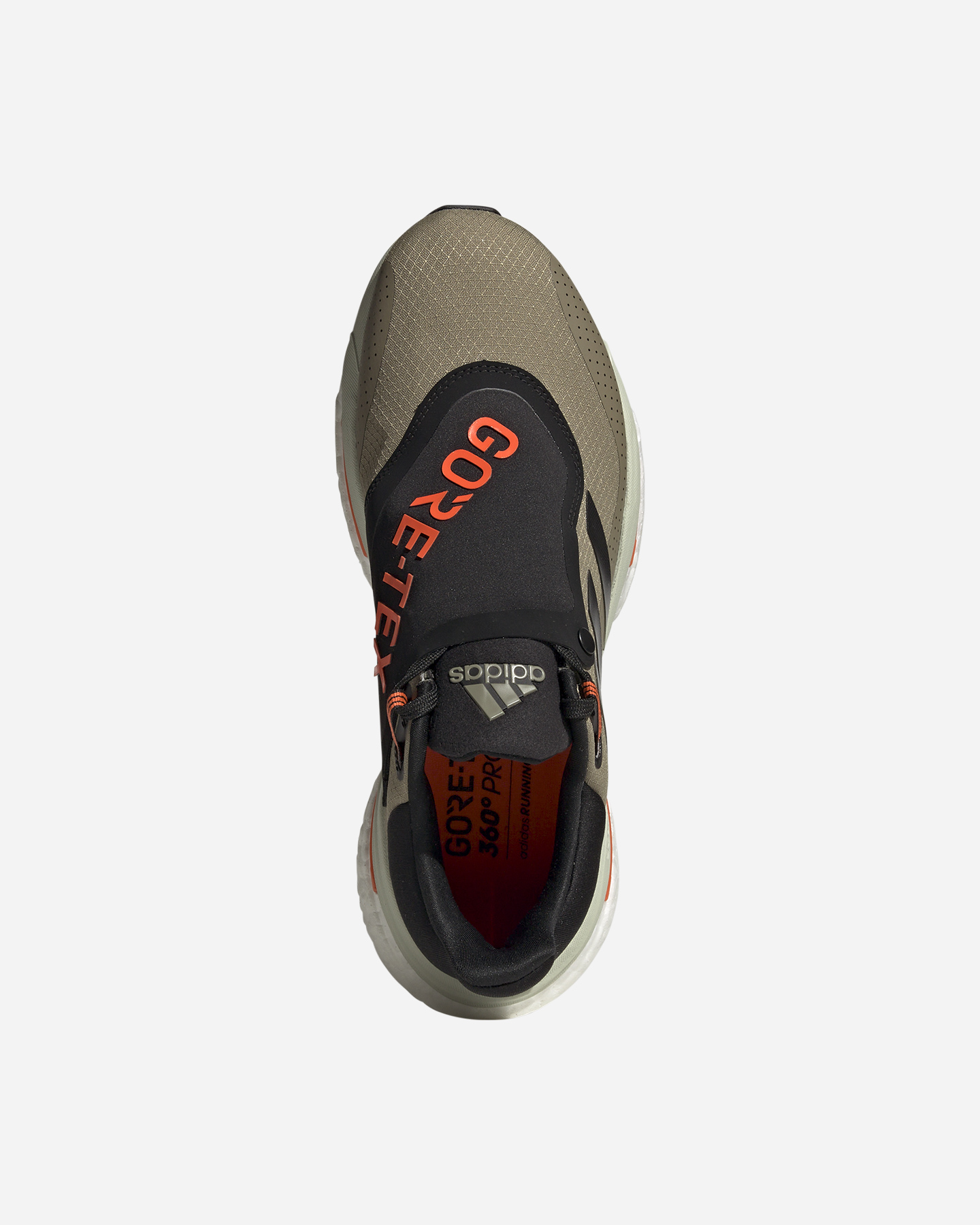 Scarpe running ADIDAS SOLAR GLIDE 5 GTX M - 2 | Cisalfa Sport