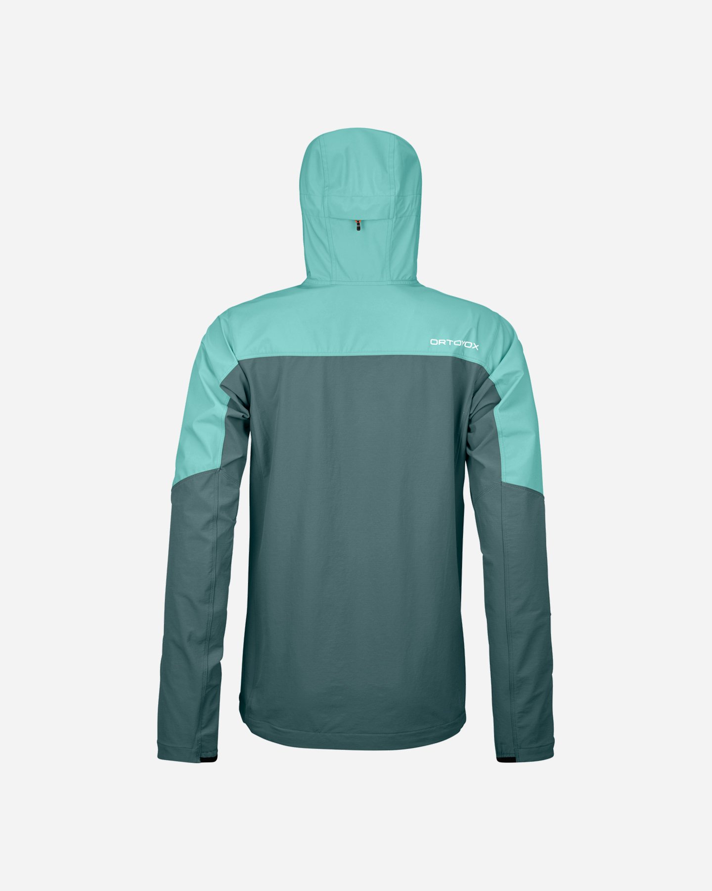 Giacca outdoor ORTOVOX MESOLA W - Azzurro - 1 | Cisalfa Sport