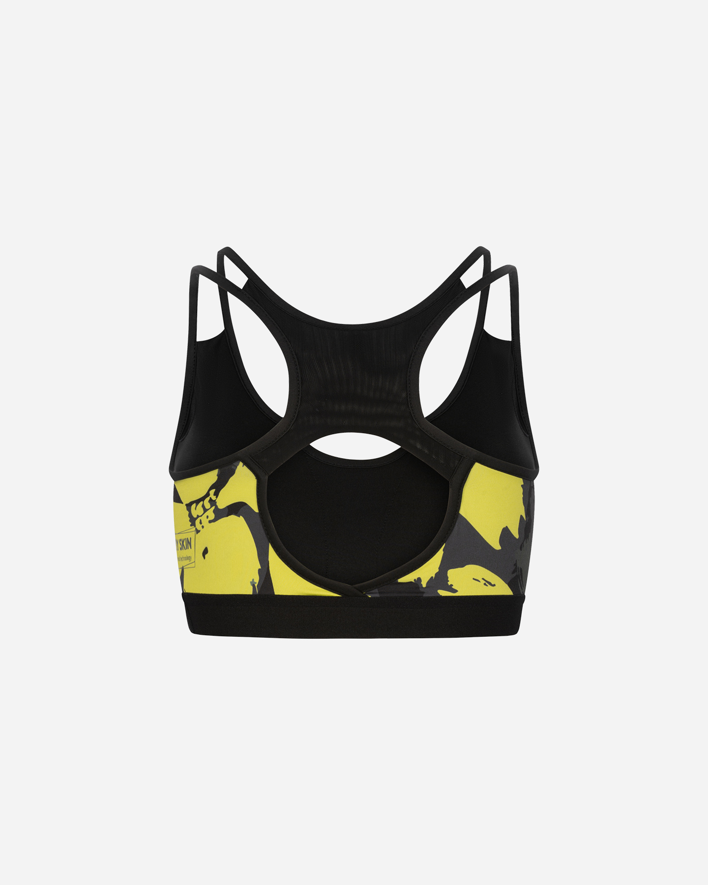 Bra training ARENA ADVANCE W - Nero - 1 | Cisalfa Sport