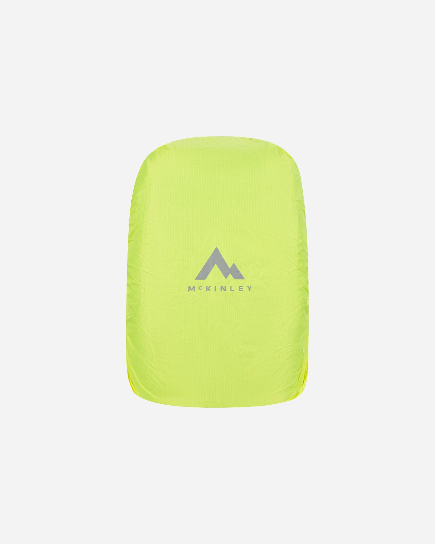 Accessorio zaini MCKINLEY RAINCOVER  - Giallo - 0 | Cisalfa Sport