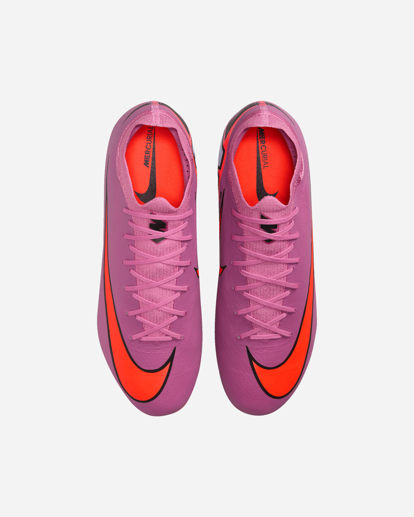 Scarpe calcio NIKE MERCURIAL ZOOM VAPOR PRO FG M - Color mix - 3 | Cisalfa Sport
