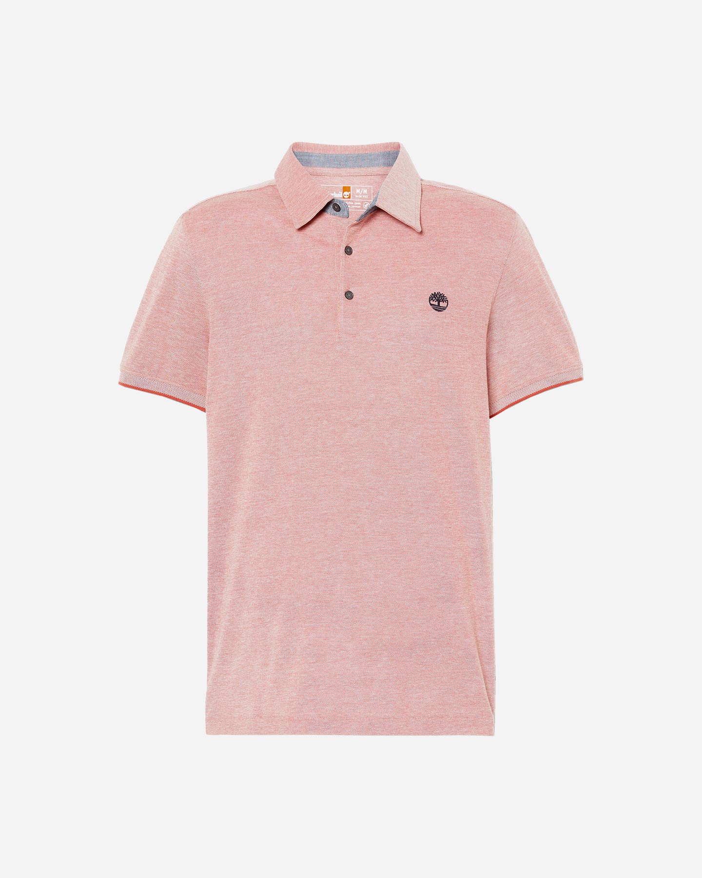 Polo TIMBERLAND CHINE' M - 5 | Cisalfa Sport