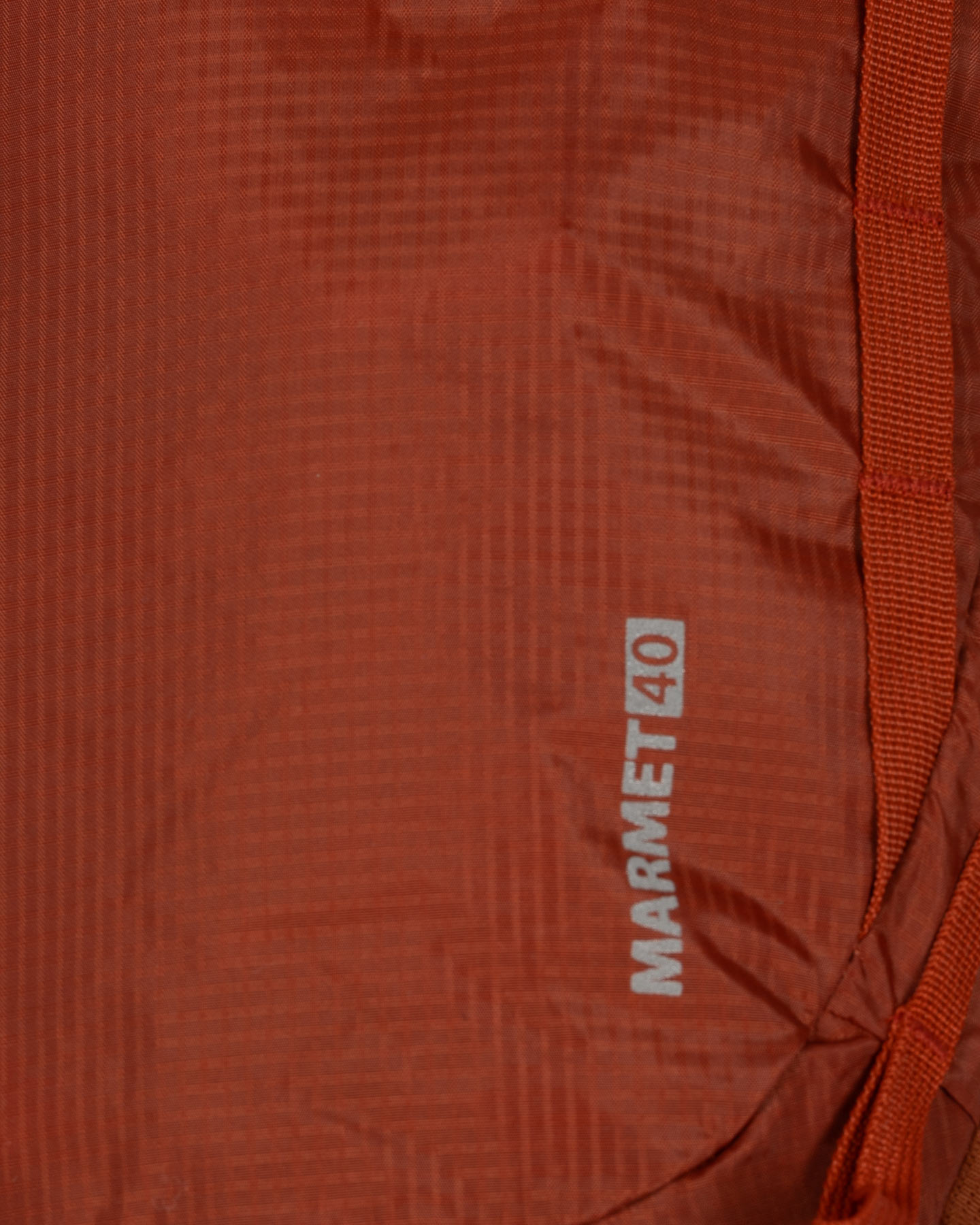 Zaino escursionismo 8848 MARMET 40 L  - Arancione - 2 | Cisalfa Sport