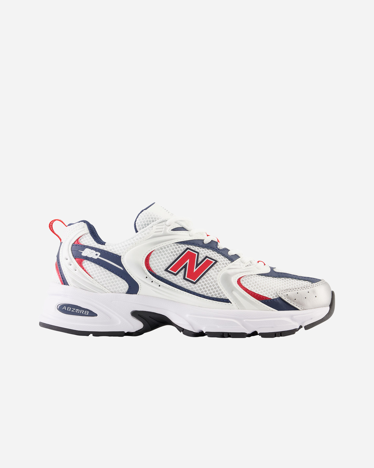 Scarpe sneakers NEW BALANCE 530 M - Bianco - 0 | Cisalfa Sport