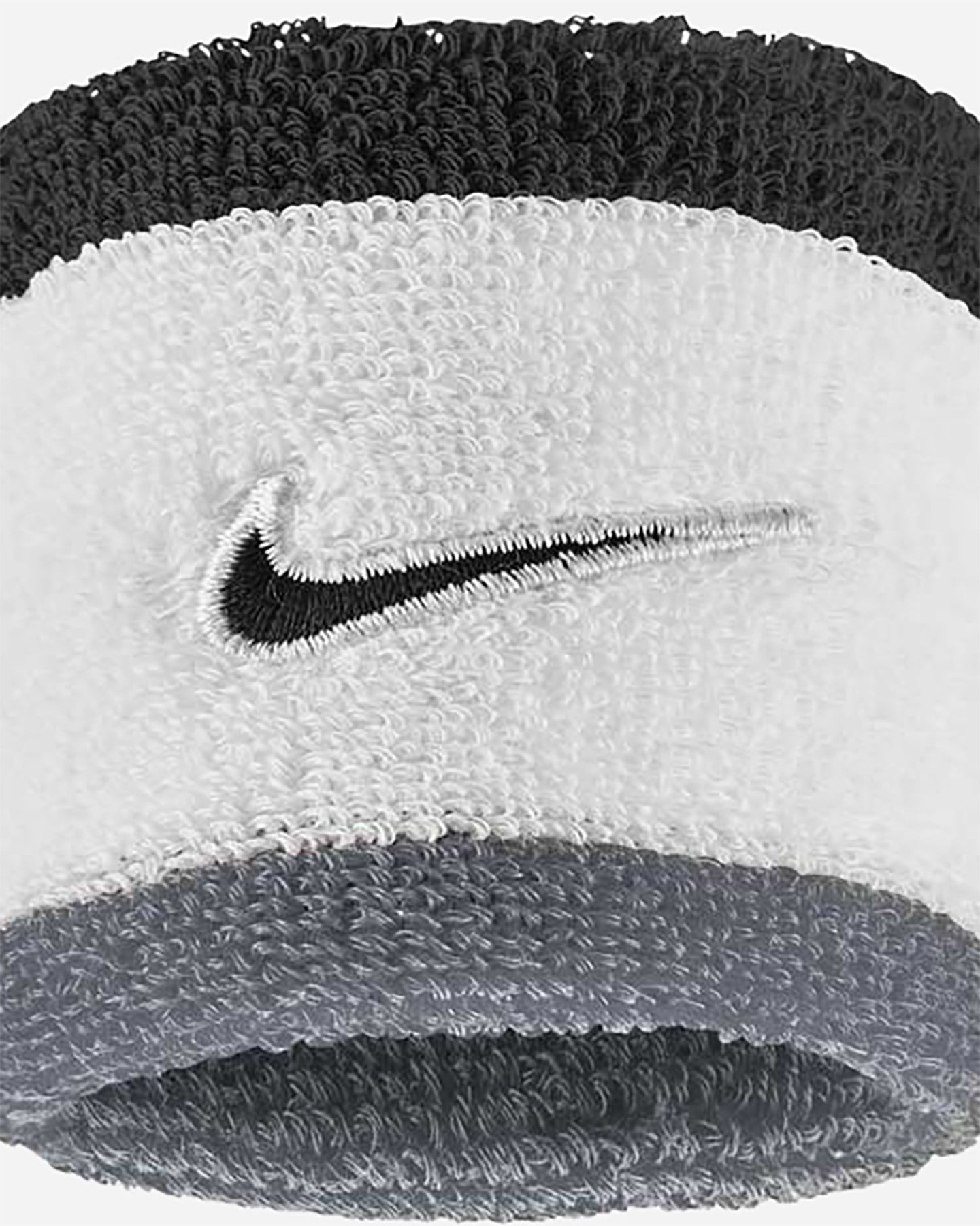 Polsino NIKE SWOOSH  - 1 | Cisalfa Sport