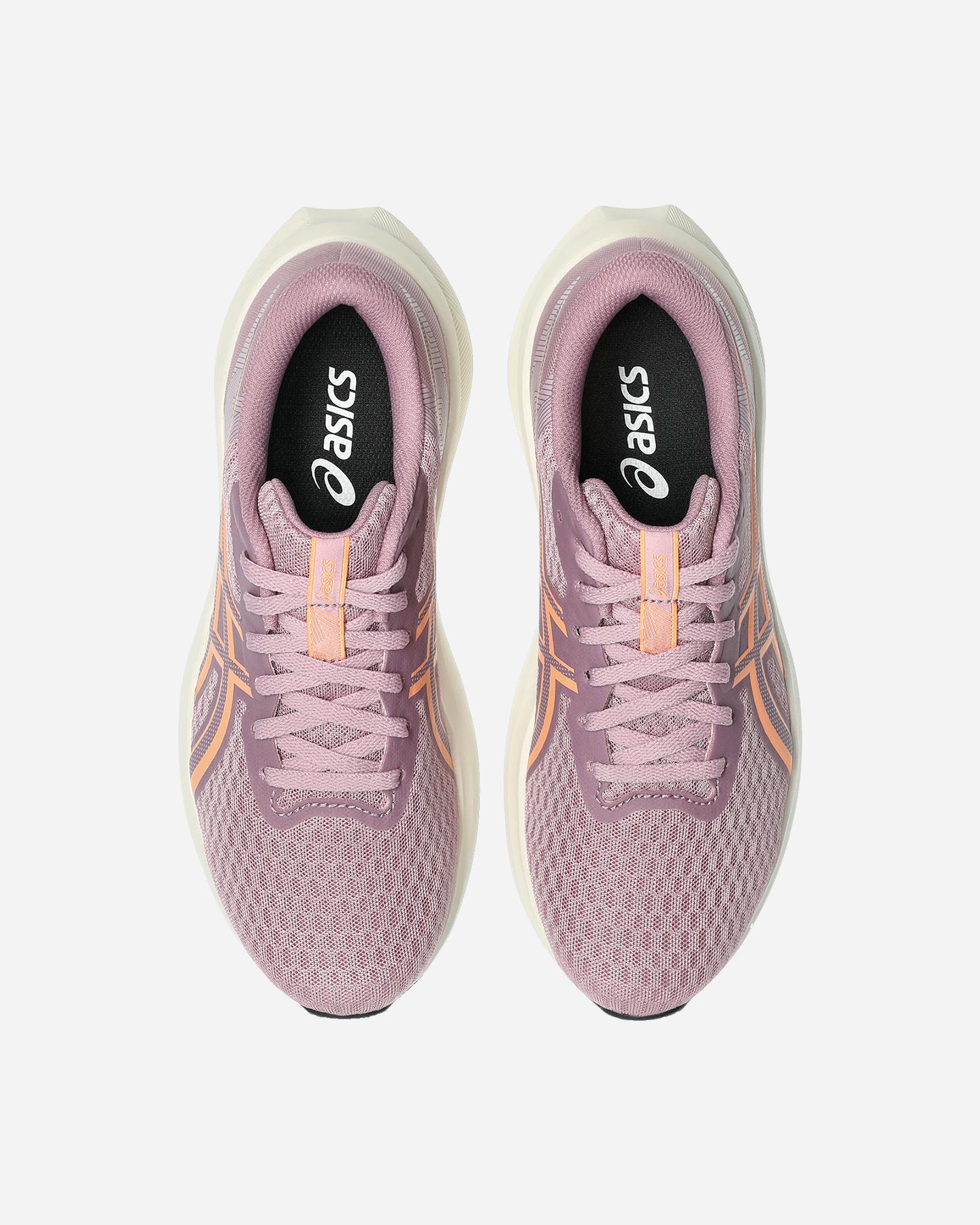 Scarpe running ASICS PATRIOT 14 W - Viola - 2 | Cisalfa Sport