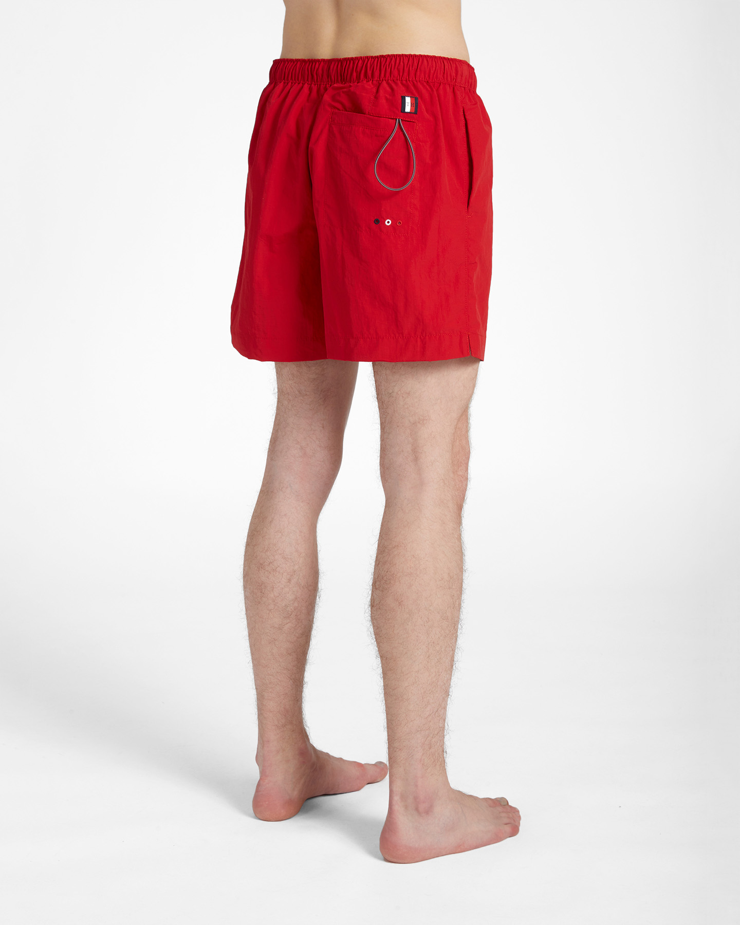 Boxer mare TOMMY HILFIGER SMALL FLAG M - 5 | Cisalfa Sport