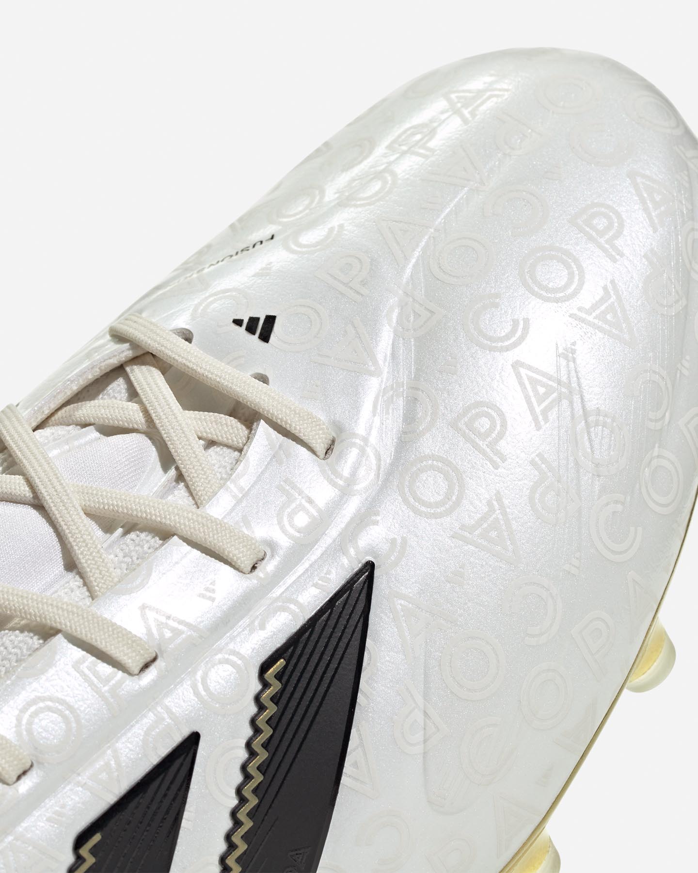 Scarpe calcio ADIDAS COPA PURE III ELITE AG M - Color mix - 3 | Cisalfa Sport