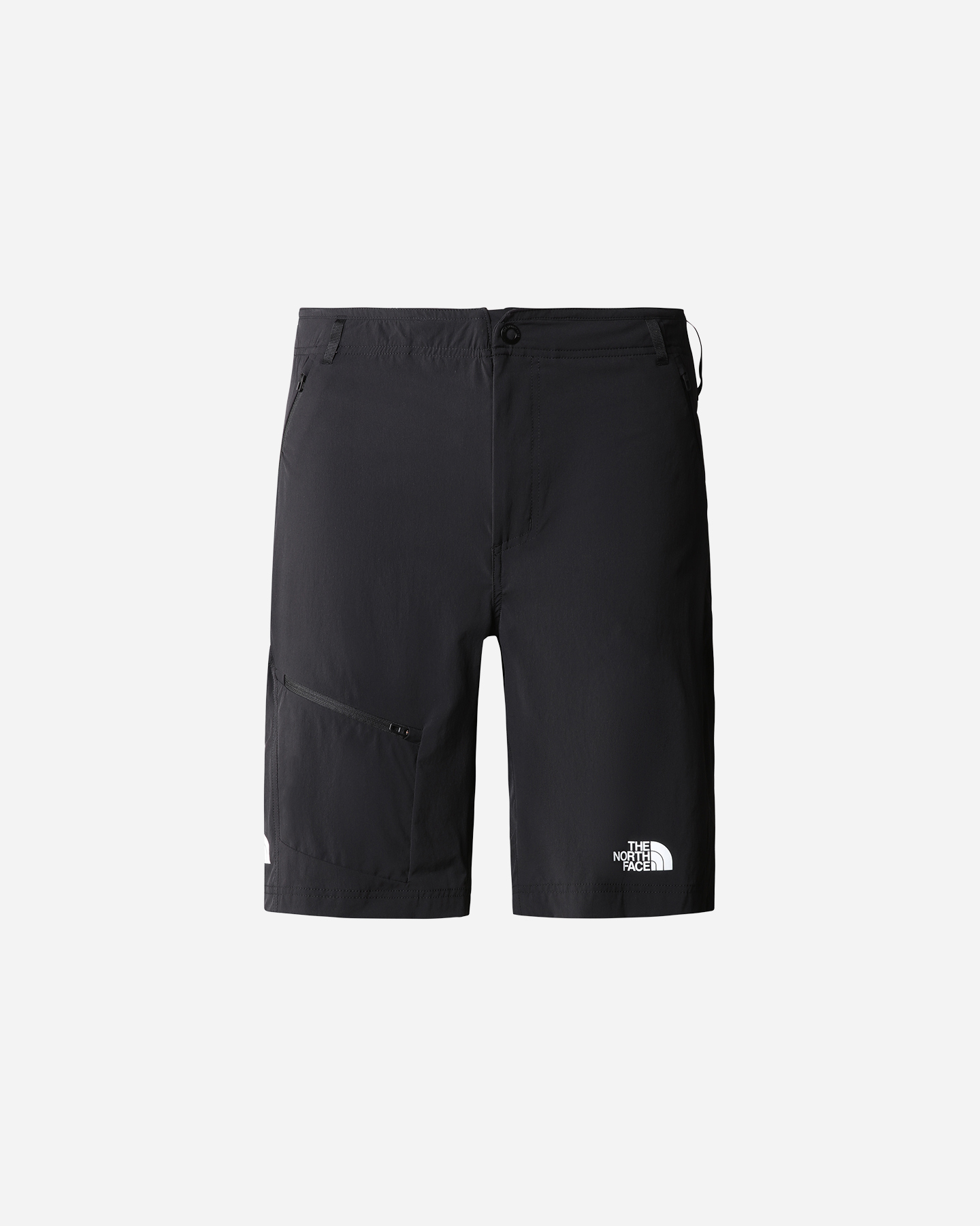Pantaloncini THE NORTH FACE SPEEDLIGHT M - Nero - 0 | Cisalfa Sport