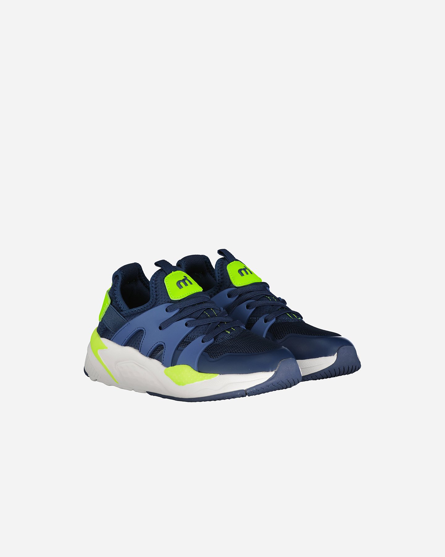 Scarpe sneakers MISTRAL WAYRACK JR - Blu Navy - 1 | Cisalfa Sport