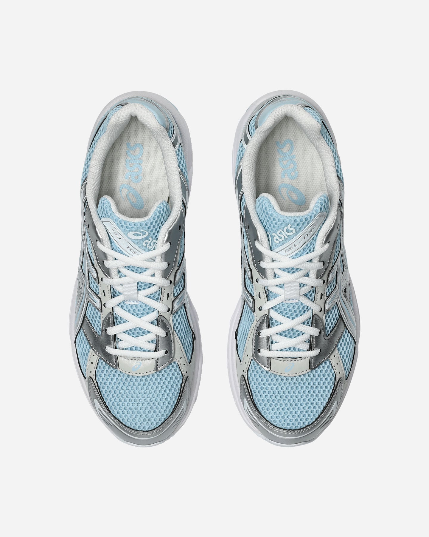 Scarpe sneakers ASICS GEL-1130  - Blu - 2 | Cisalfa Sport