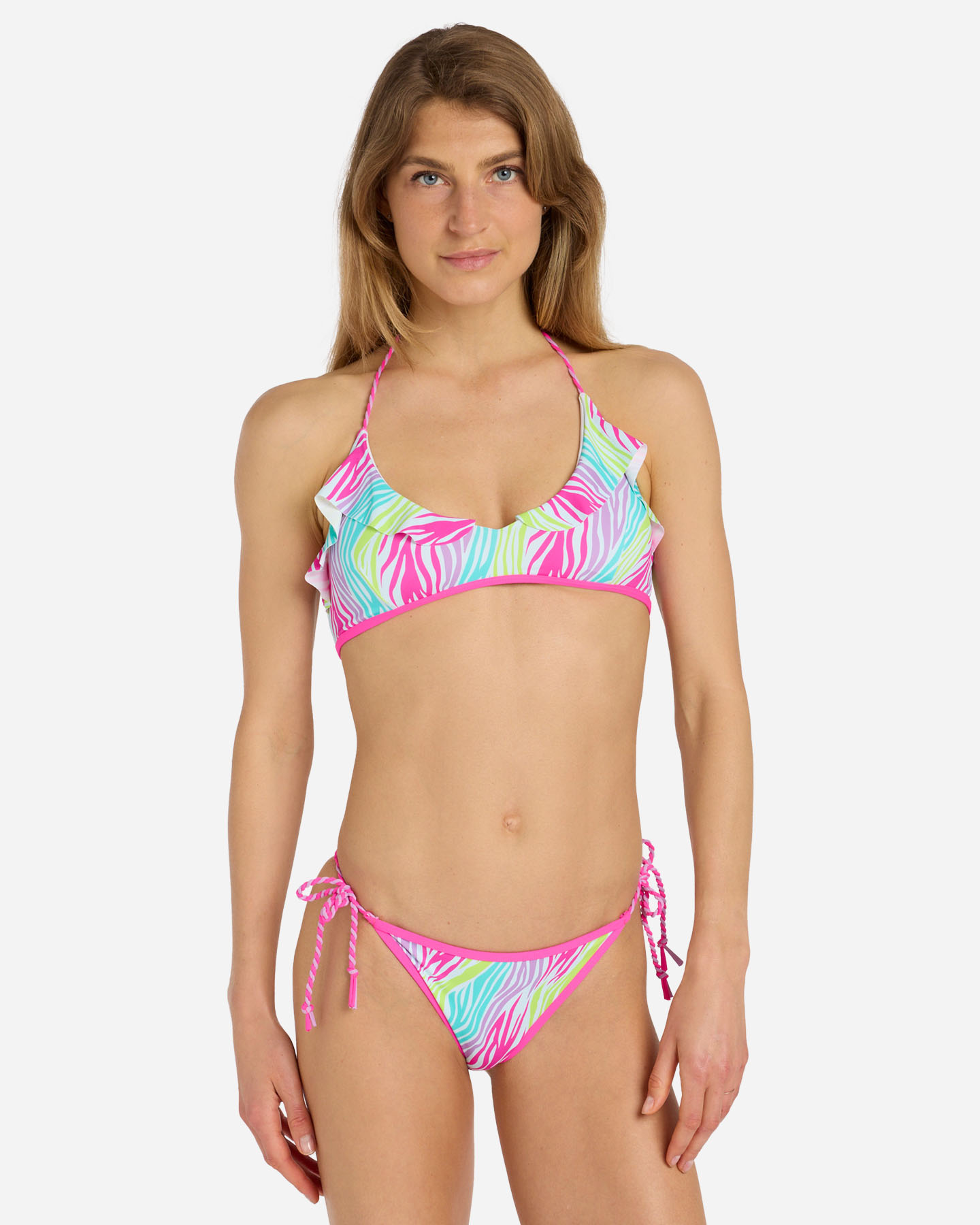 Bikini MISTRAL OCEAN STARS W - Color mix - 1 | Cisalfa Sport