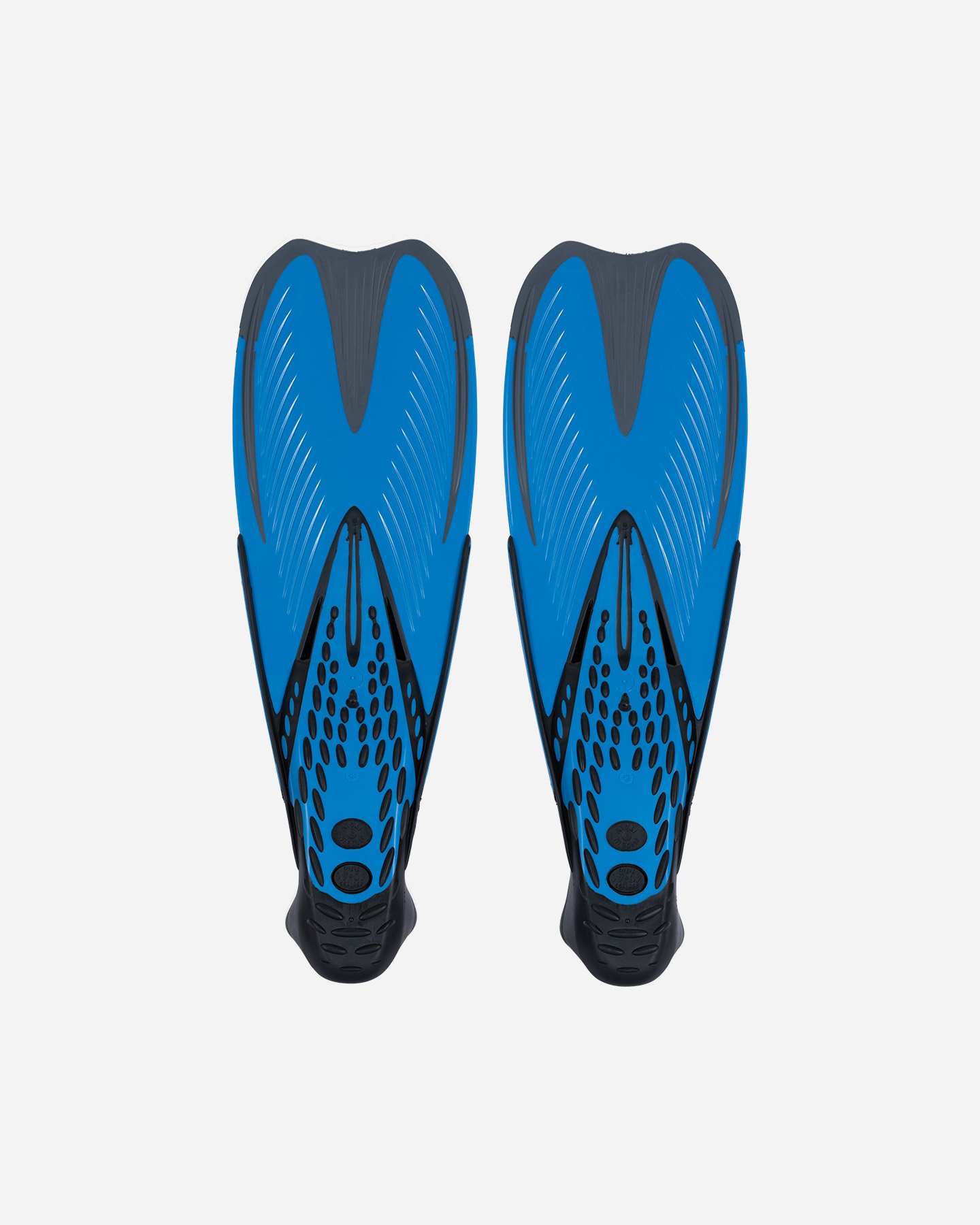 Pinne SEAC SPEED  - Blu Navy - 1 | Cisalfa Sport
