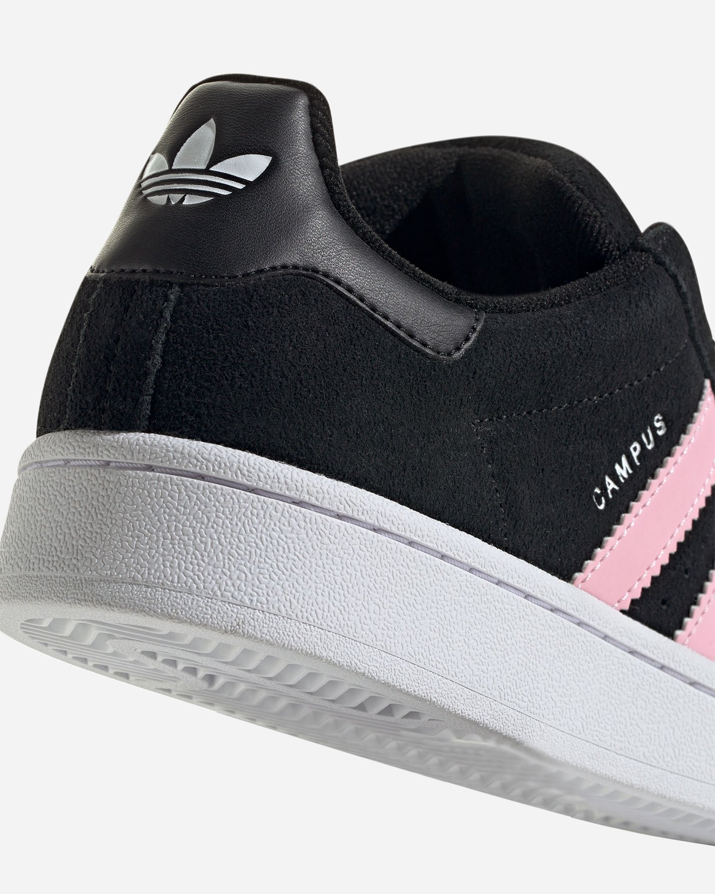 Scarpe sneakers ADIDAS CAMPUS 00S W - Nero - 5 | Cisalfa Sport