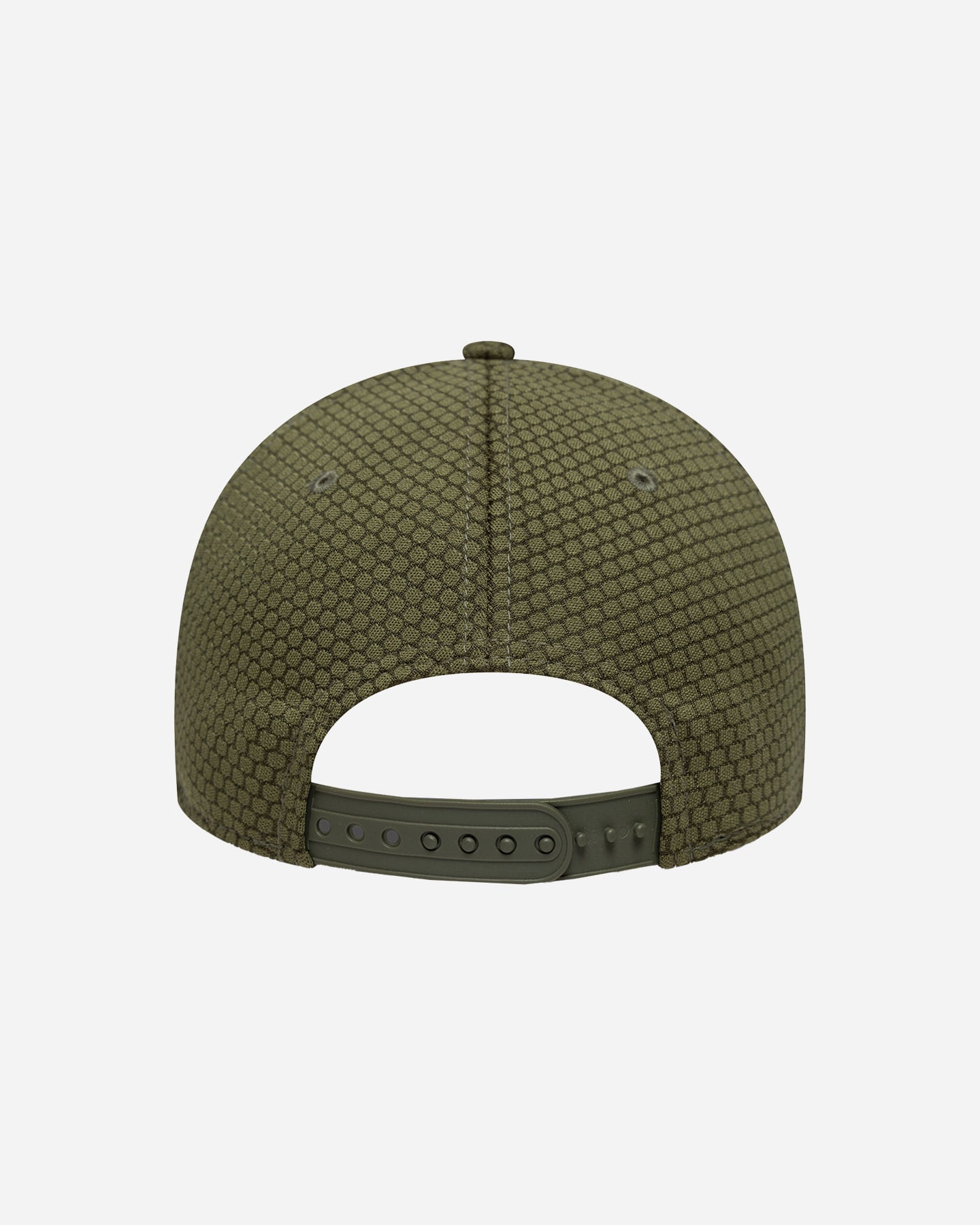Cappellino NEW ERA 9FORTY LOS ANGELES DODGERS MLB FLAWLESS  - Grigio - 3 | Cisalfa Sport